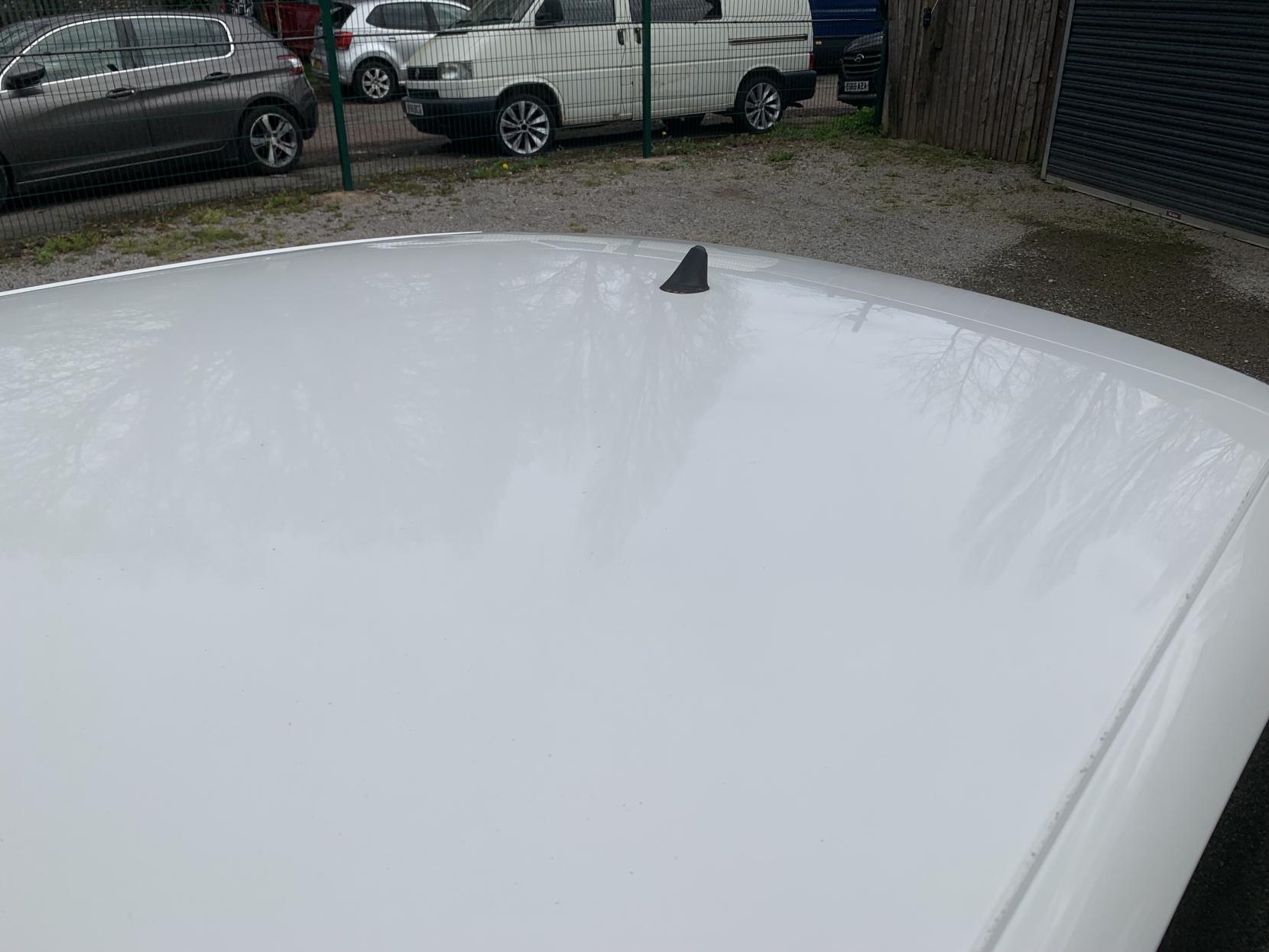 Volkswagen Polo 1.2 Match Hatchback 3dr Petrol Manual Euro 5 (60 ps)