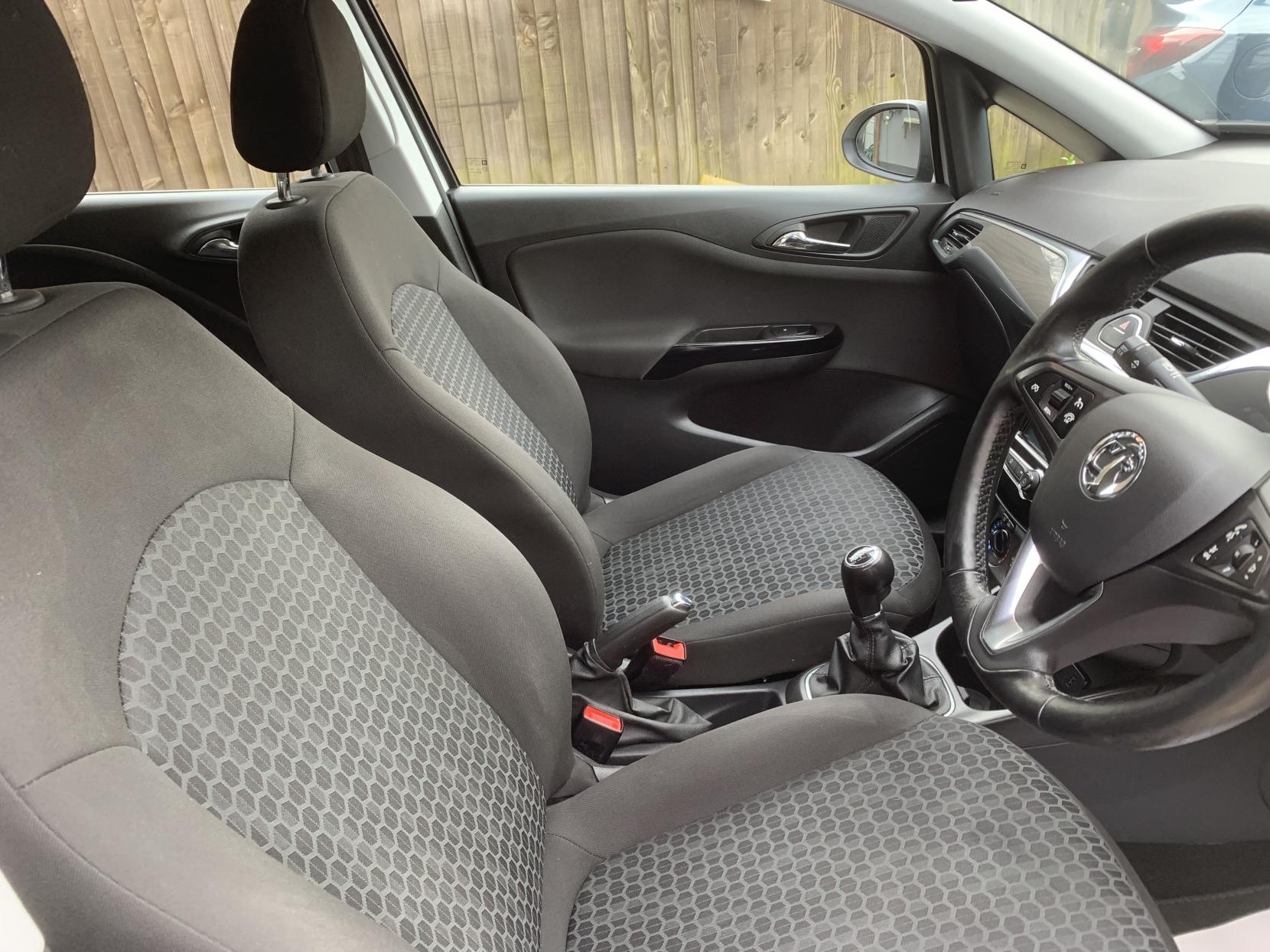 Vauxhall Corsa 1.4i Turbo ecoTEC Energy Hatchback 5dr Petrol Manual Euro 6 (s/s) (100 ps)