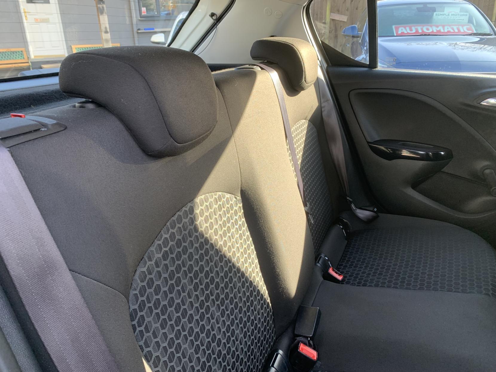 Vauxhall Corsa 1.4i Turbo ecoTEC Energy Hatchback 5dr Petrol Manual Euro 6 (s/s) (100 ps)