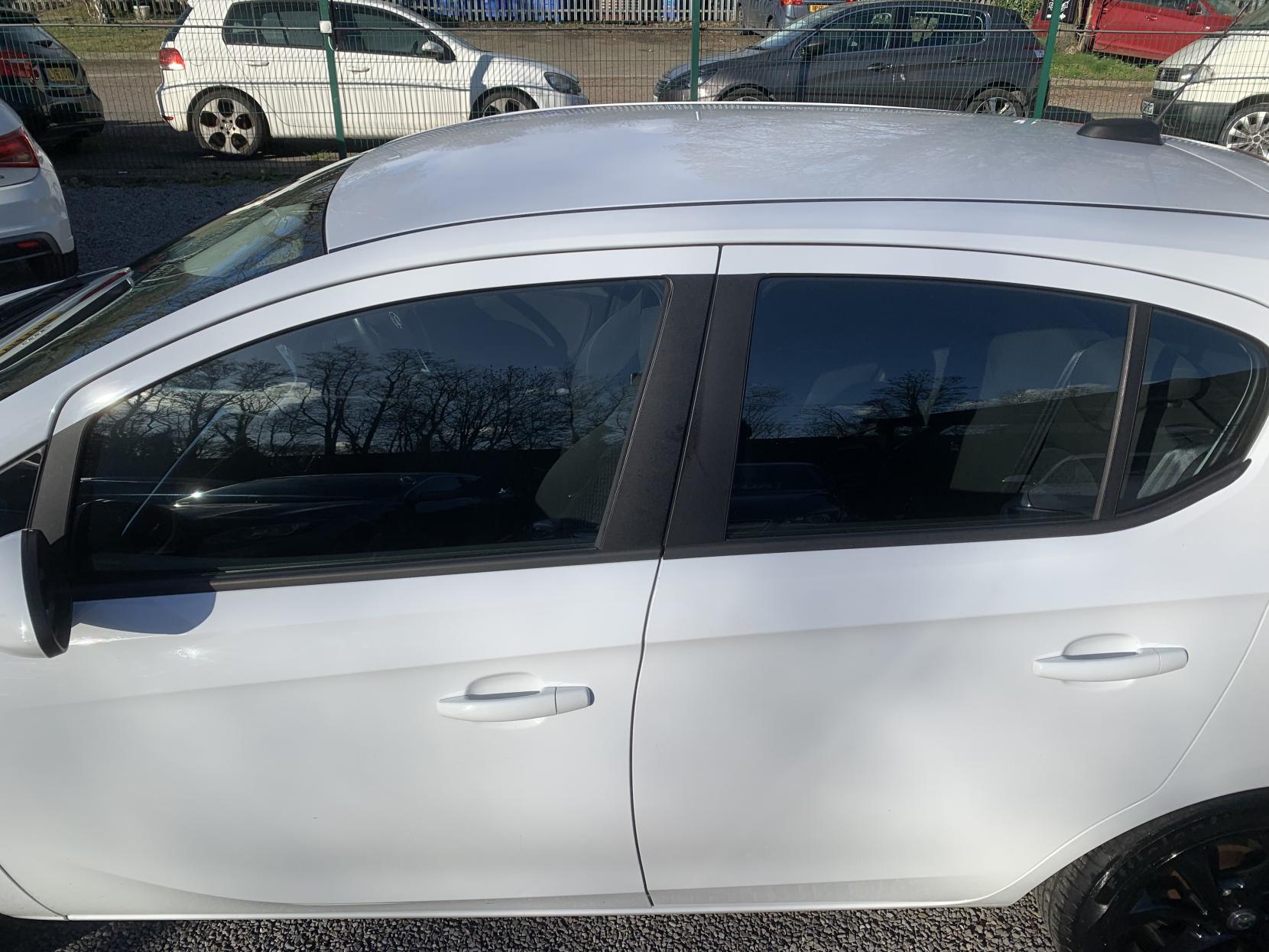 Vauxhall Corsa 1.4i Turbo ecoTEC Energy Hatchback 5dr Petrol Manual Euro 6 (s/s) (100 ps)