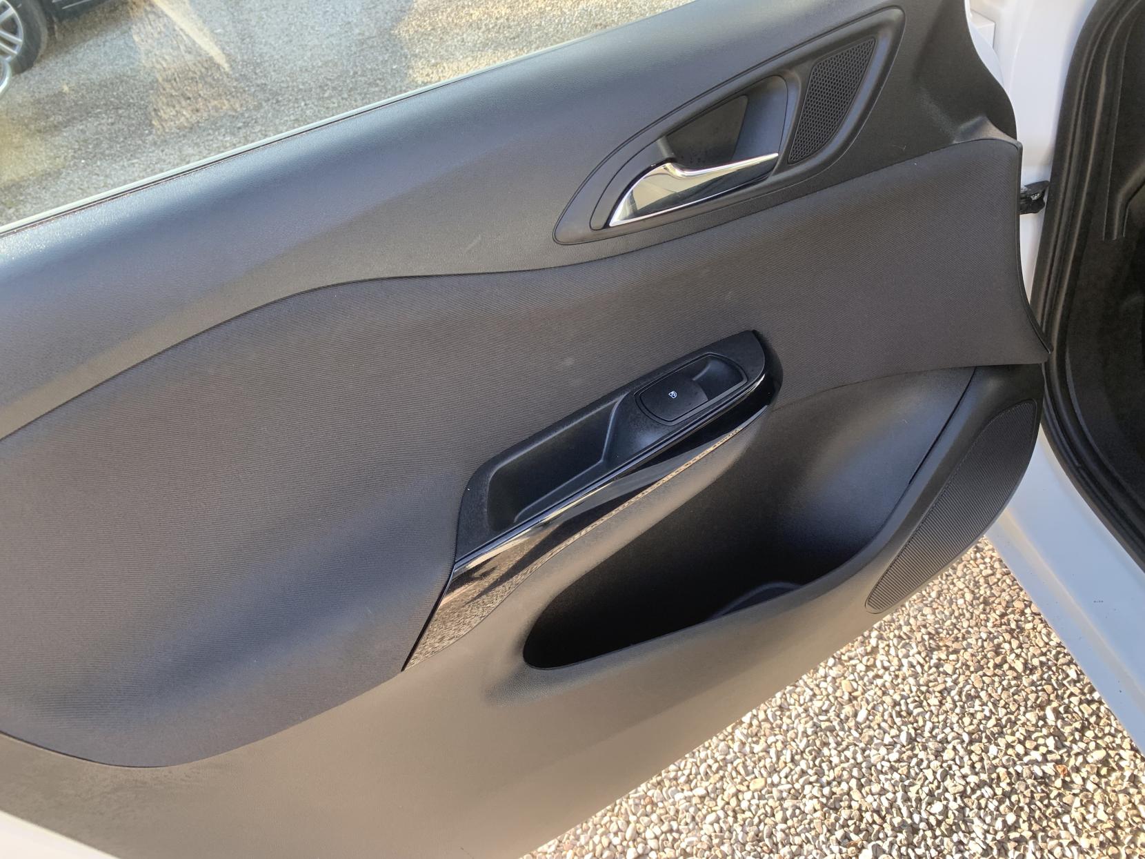 Vauxhall Corsa 1.4i Turbo ecoTEC Energy Hatchback 5dr Petrol Manual Euro 6 (s/s) (100 ps)