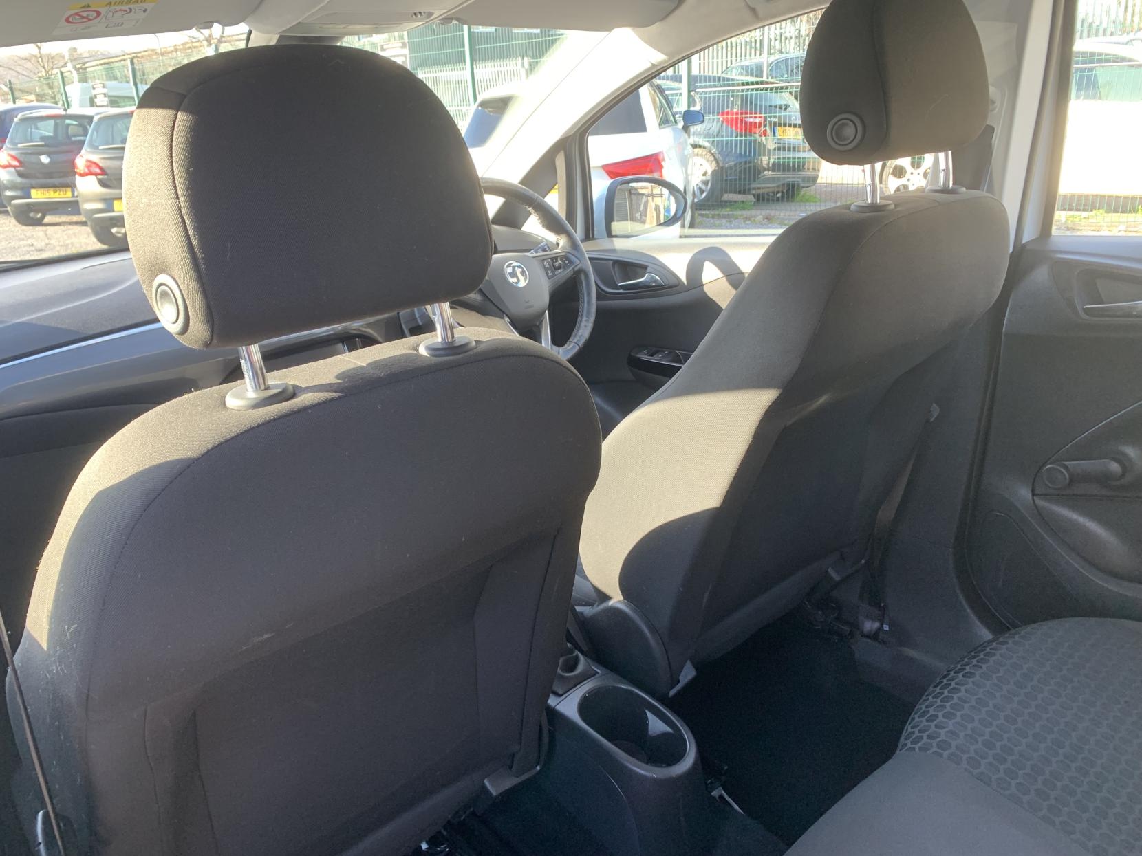 Vauxhall Corsa 1.4i Turbo ecoTEC Energy Hatchback 5dr Petrol Manual Euro 6 (s/s) (100 ps)