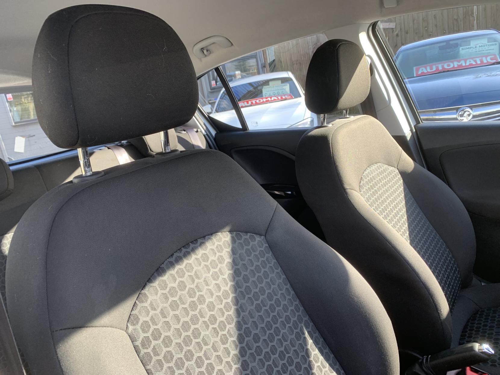 Vauxhall Corsa 1.4i Turbo ecoTEC Energy Hatchback 5dr Petrol Manual Euro 6 (s/s) (100 ps)