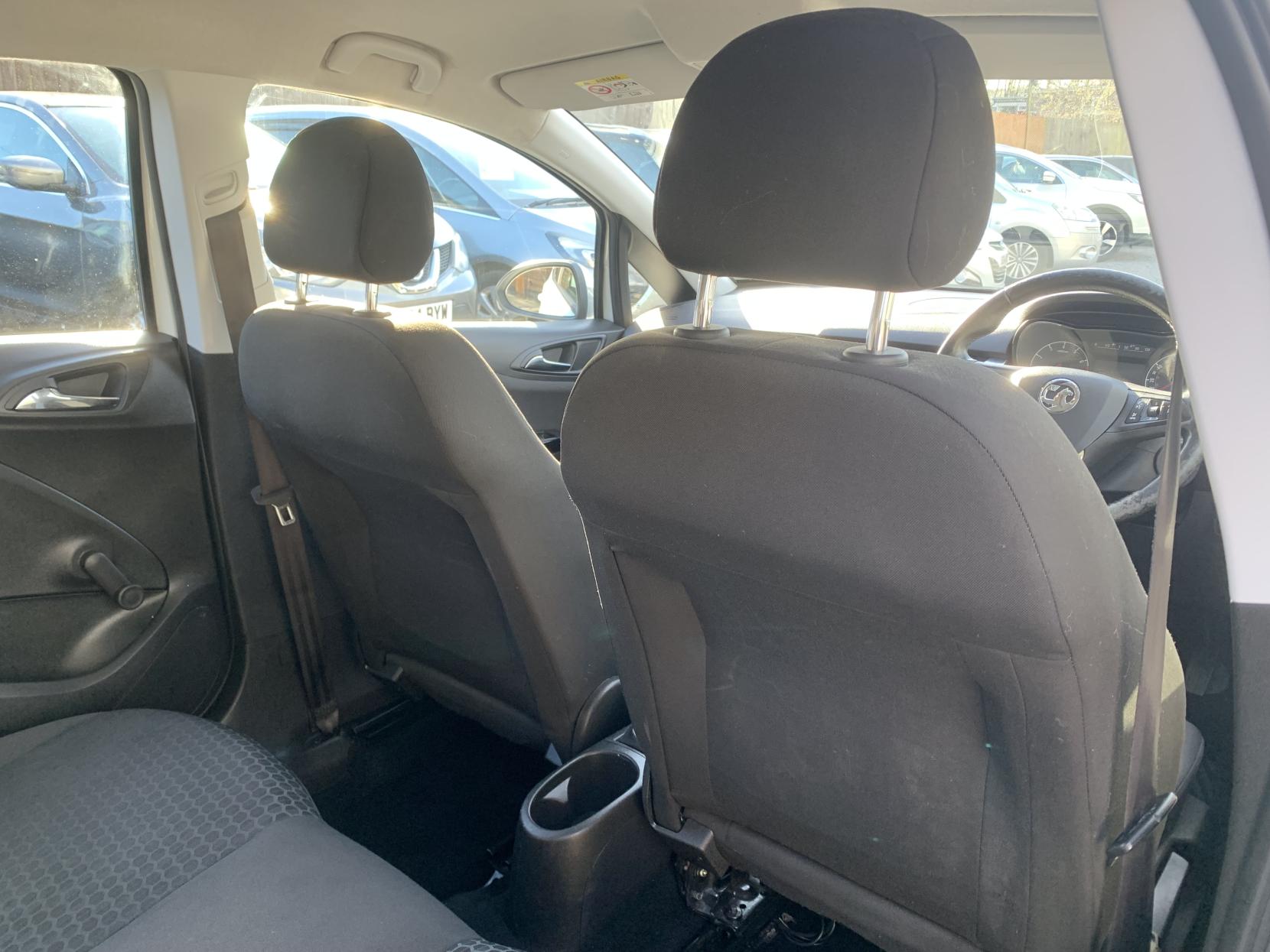 Vauxhall Corsa 1.4i Turbo ecoTEC Energy Hatchback 5dr Petrol Manual Euro 6 (s/s) (100 ps)