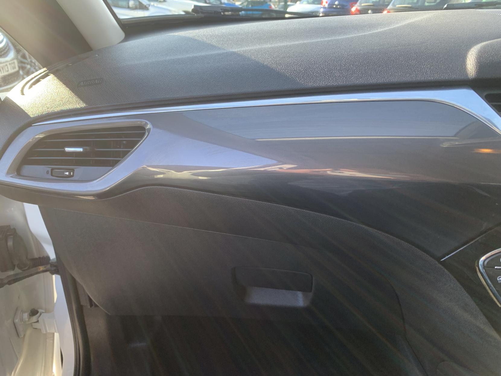 Vauxhall Corsa 1.4i Turbo ecoTEC Energy Hatchback 5dr Petrol Manual Euro 6 (s/s) (100 ps)