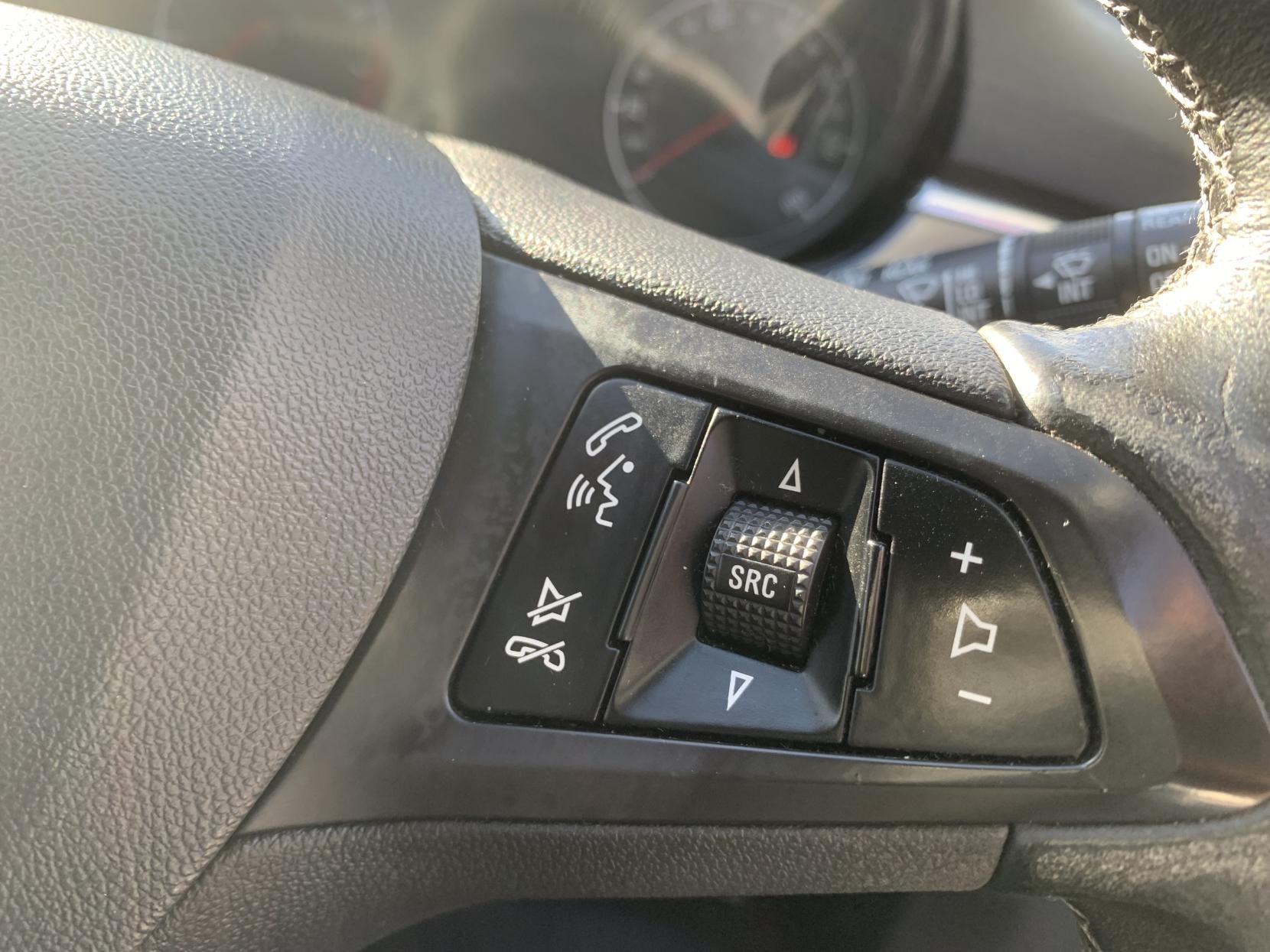 Vauxhall Corsa 1.4i Turbo ecoTEC Energy Hatchback 5dr Petrol Manual Euro 6 (s/s) (100 ps)