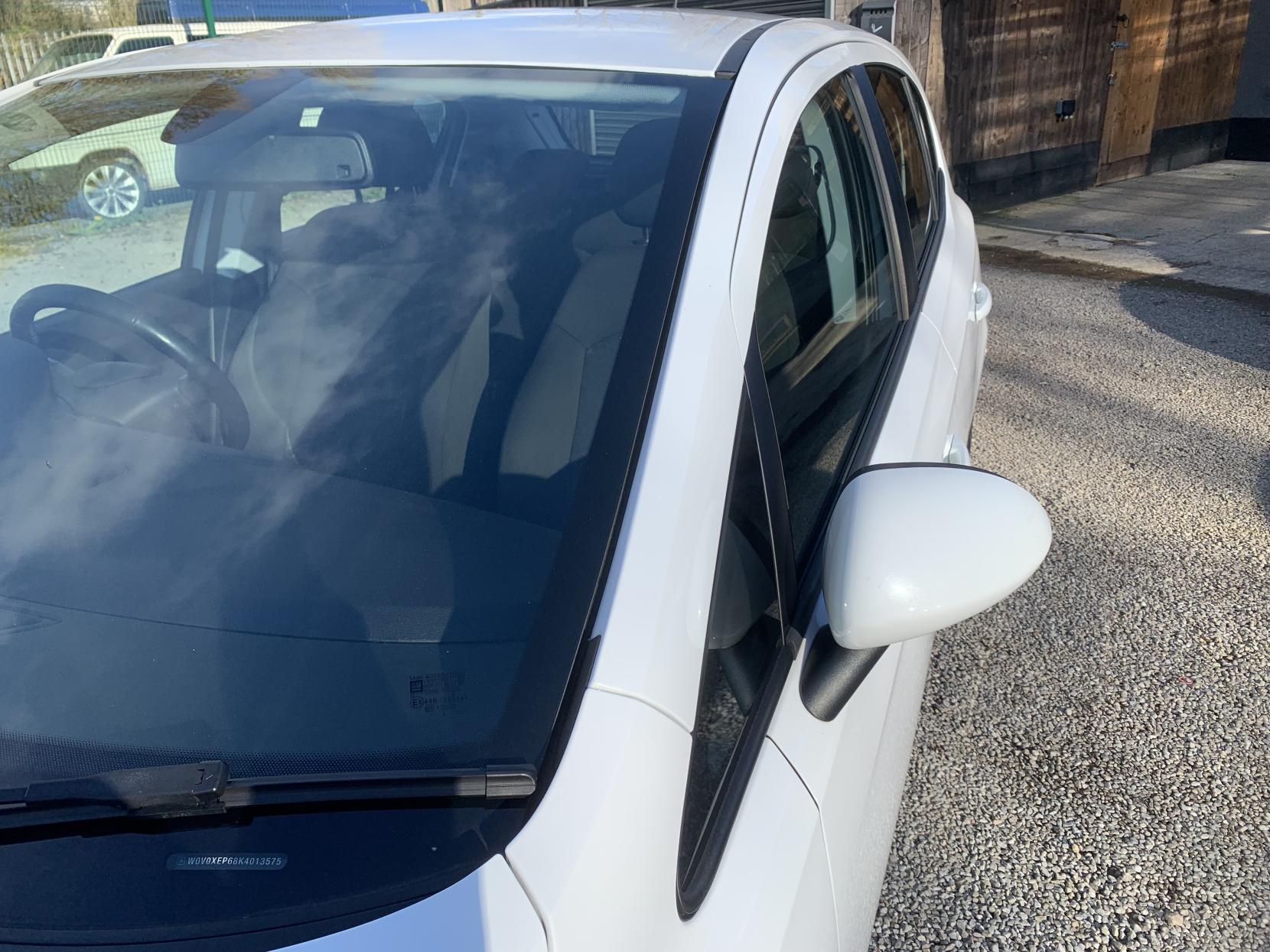 Vauxhall Corsa 1.4i Turbo ecoTEC Energy Hatchback 5dr Petrol Manual Euro 6 (s/s) (100 ps)