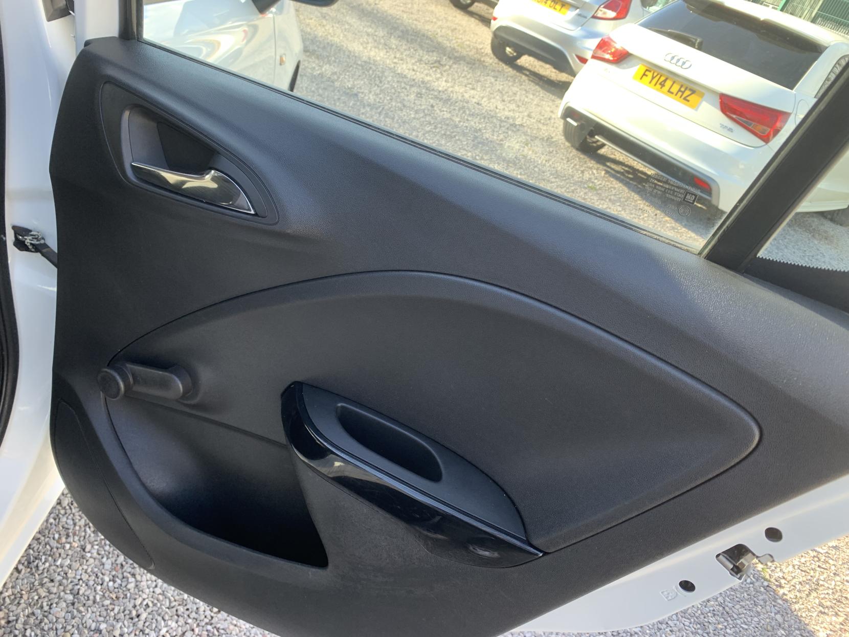 Vauxhall Corsa 1.4i Turbo ecoTEC Energy Hatchback 5dr Petrol Manual Euro 6 (s/s) (100 ps)