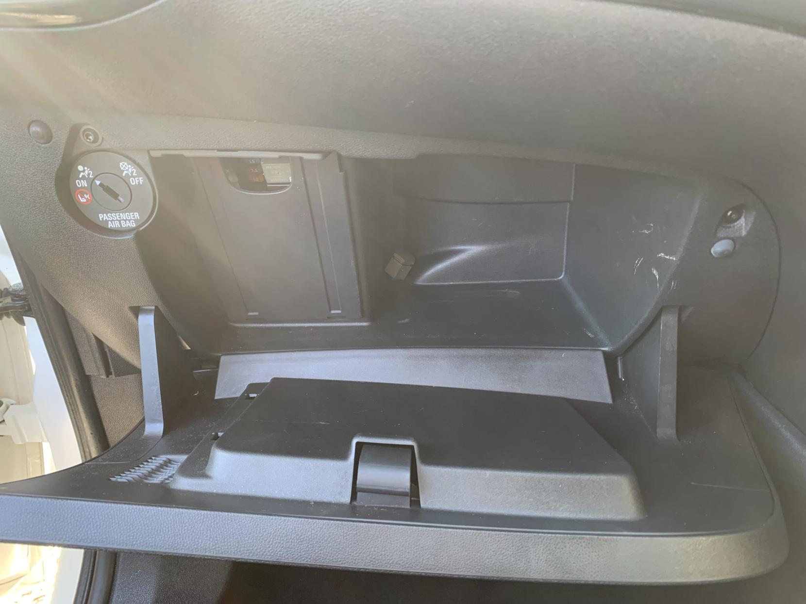 Vauxhall Corsa 1.4i Turbo ecoTEC Energy Hatchback 5dr Petrol Manual Euro 6 (s/s) (100 ps)