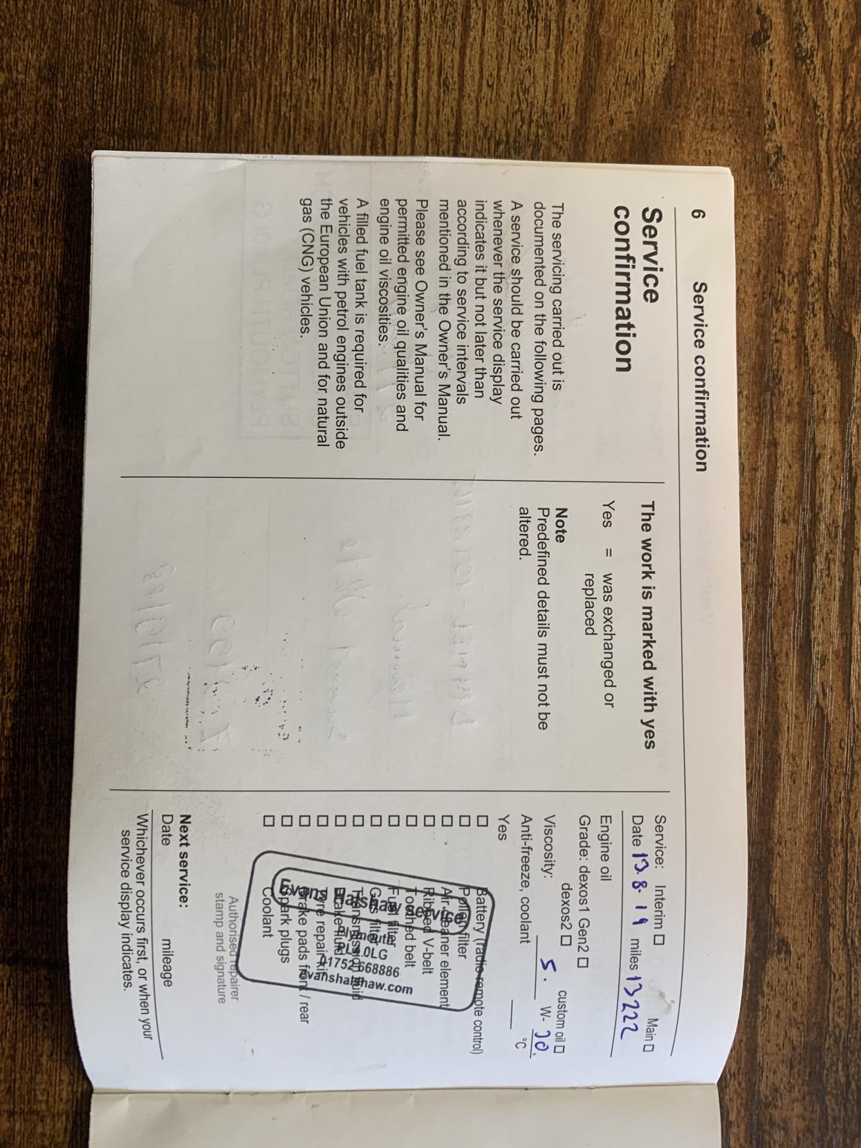 Vauxhall Corsa 1.4i Turbo ecoTEC Energy Hatchback 5dr Petrol Manual Euro 6 (s/s) (100 ps)