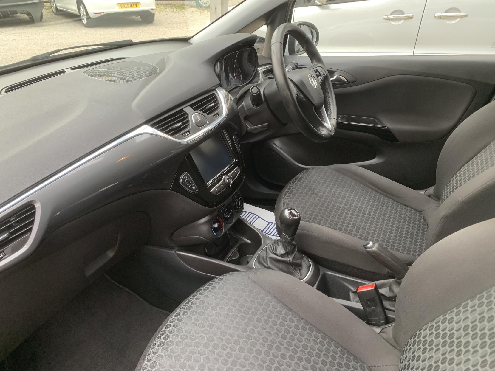 Vauxhall Corsa 1.4i Turbo ecoTEC Energy Hatchback 5dr Petrol Manual Euro 6 (s/s) (100 ps)