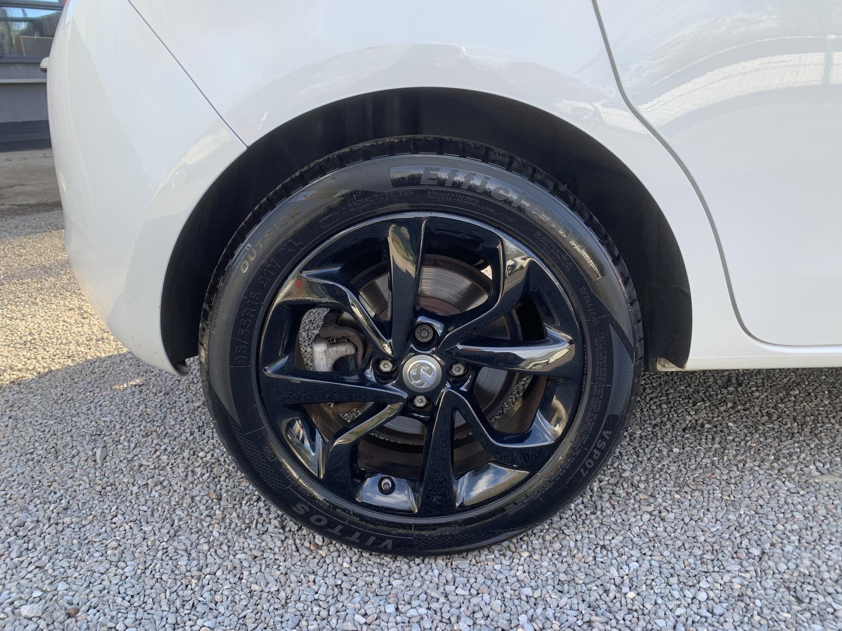 Vauxhall Corsa 1.4i Turbo ecoTEC Energy Hatchback 5dr Petrol Manual Euro 6 (s/s) (100 ps)