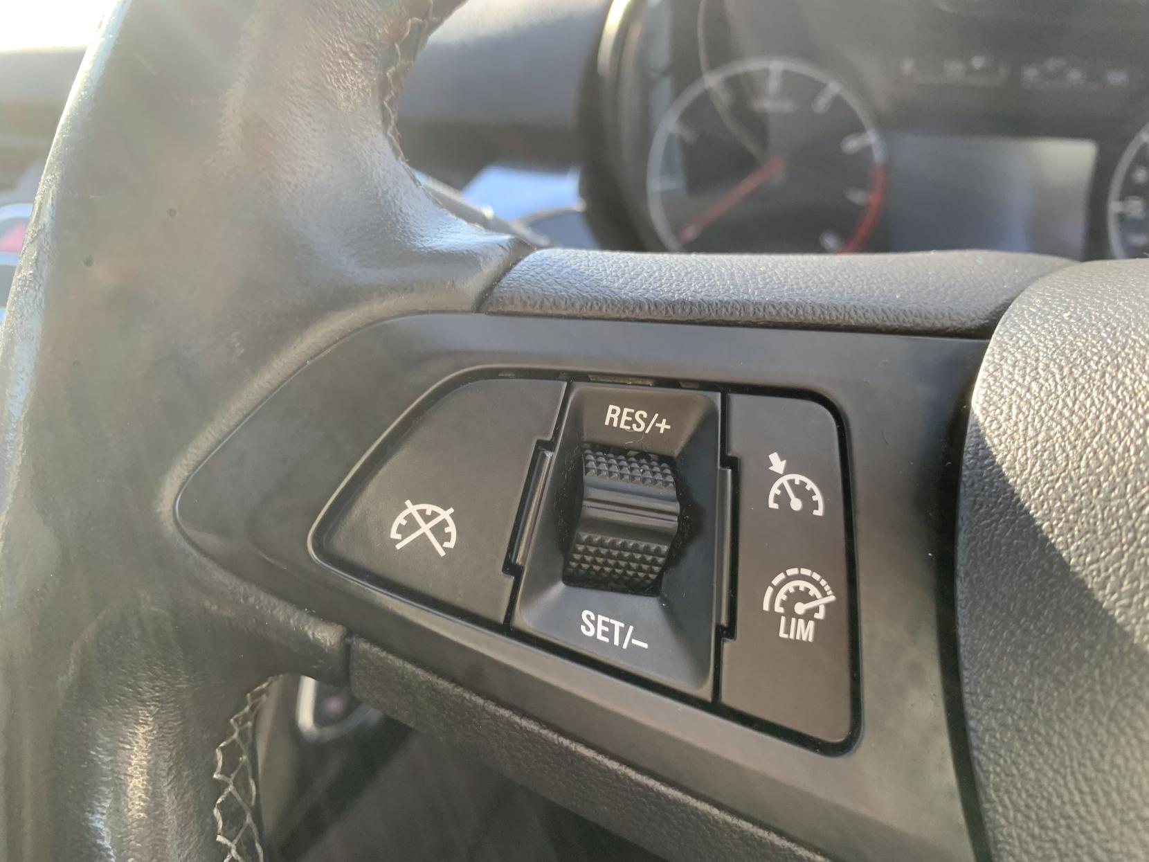 Vauxhall Corsa 1.4i Turbo ecoTEC Energy Hatchback 5dr Petrol Manual Euro 6 (s/s) (100 ps)