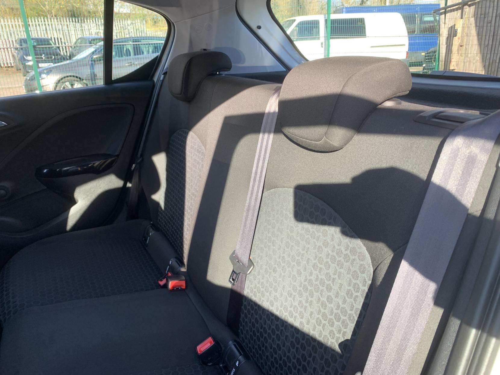 Vauxhall Corsa 1.4i Turbo ecoTEC Energy Hatchback 5dr Petrol Manual Euro 6 (s/s) (100 ps)