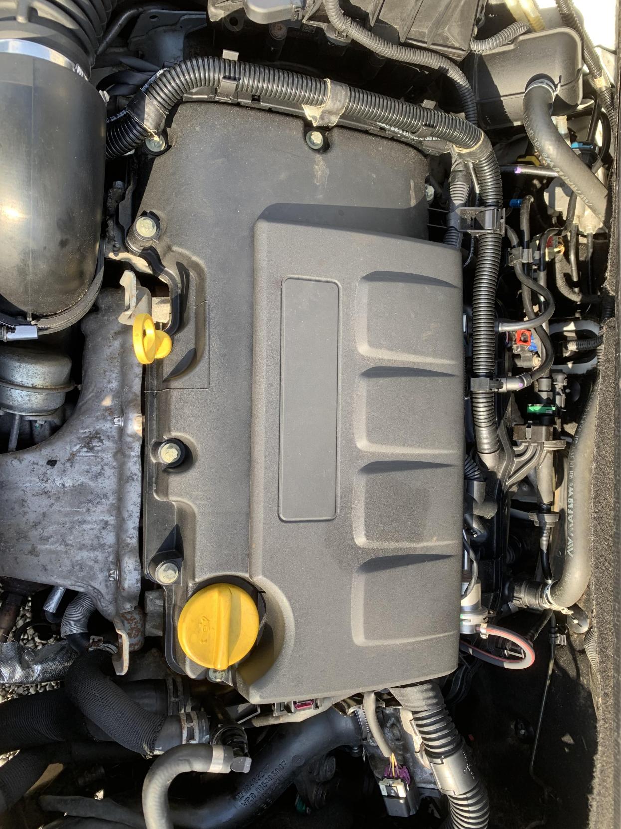 Vauxhall Corsa 1.4i Turbo ecoTEC Energy Hatchback 5dr Petrol Manual Euro 6 (s/s) (100 ps)