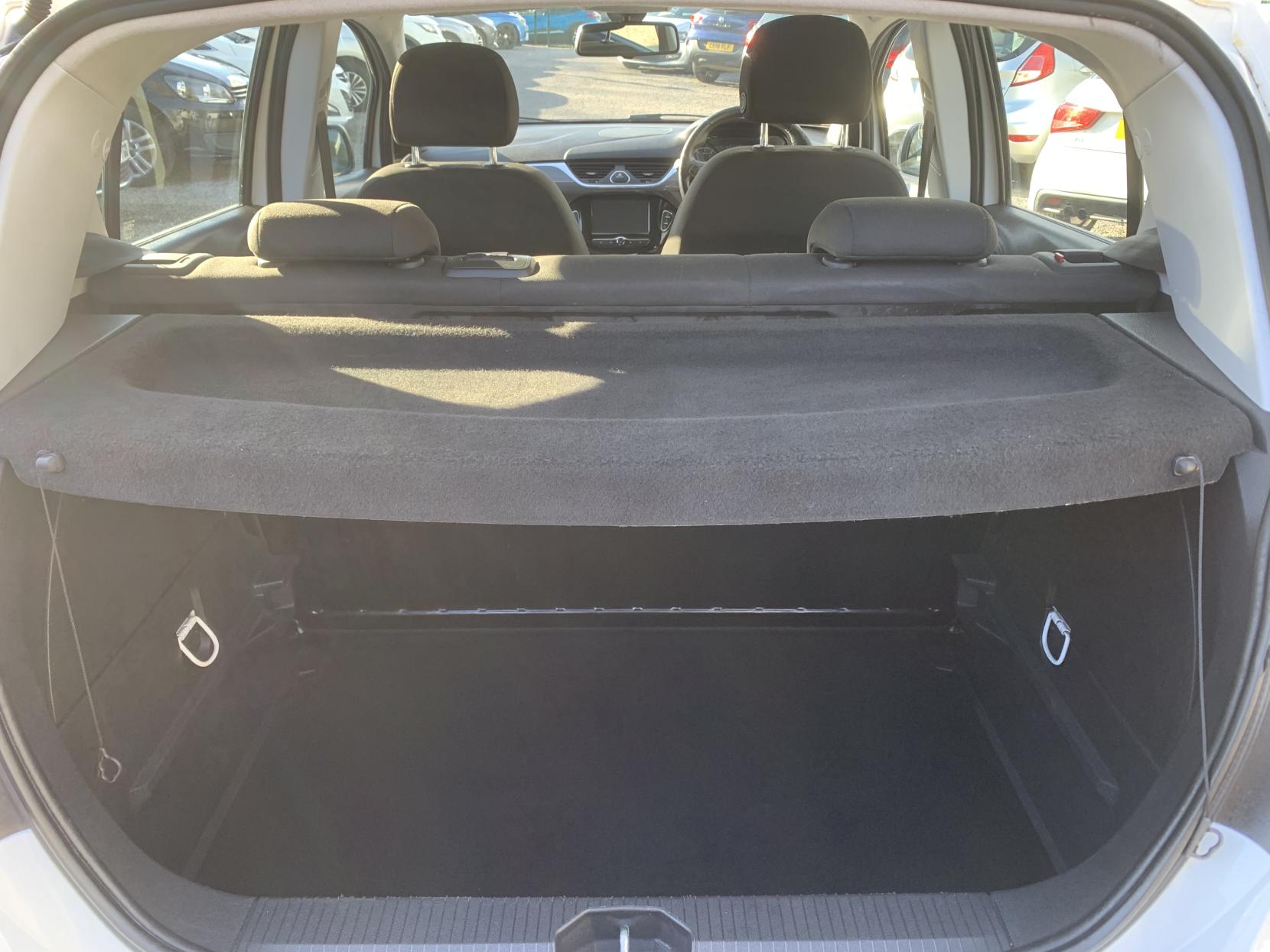 Vauxhall Corsa 1.4i Turbo ecoTEC Energy Hatchback 5dr Petrol Manual Euro 6 (s/s) (100 ps)