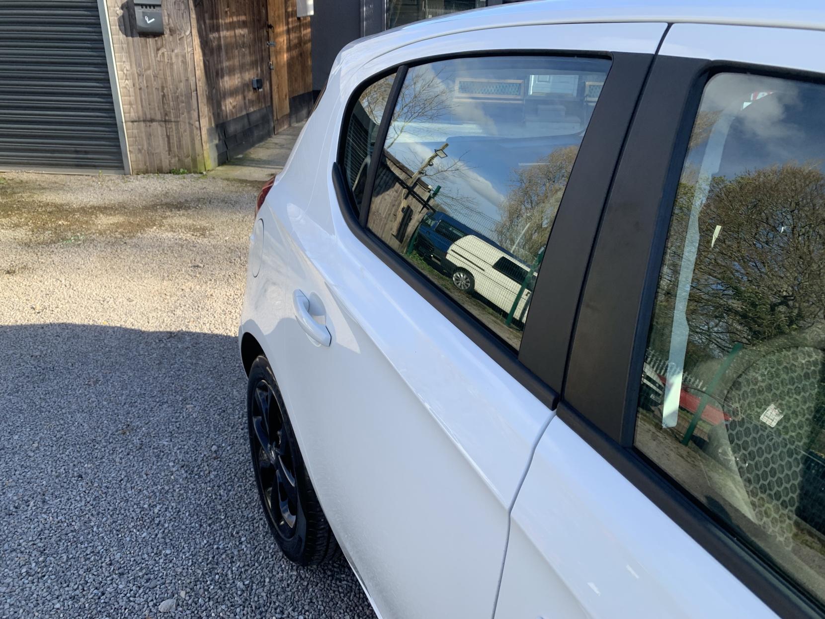 Vauxhall Corsa 1.4i Turbo ecoTEC Energy Hatchback 5dr Petrol Manual Euro 6 (s/s) (100 ps)