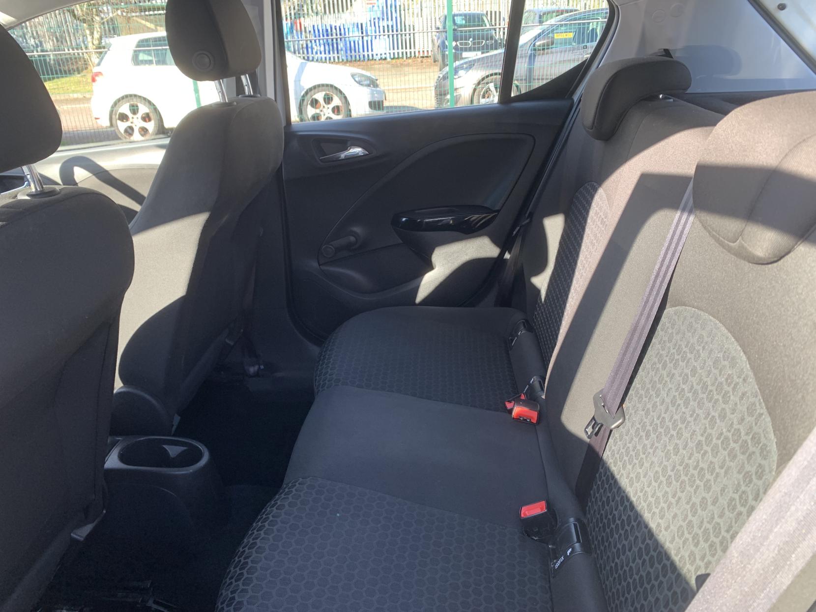 Vauxhall Corsa 1.4i Turbo ecoTEC Energy Hatchback 5dr Petrol Manual Euro 6 (s/s) (100 ps)