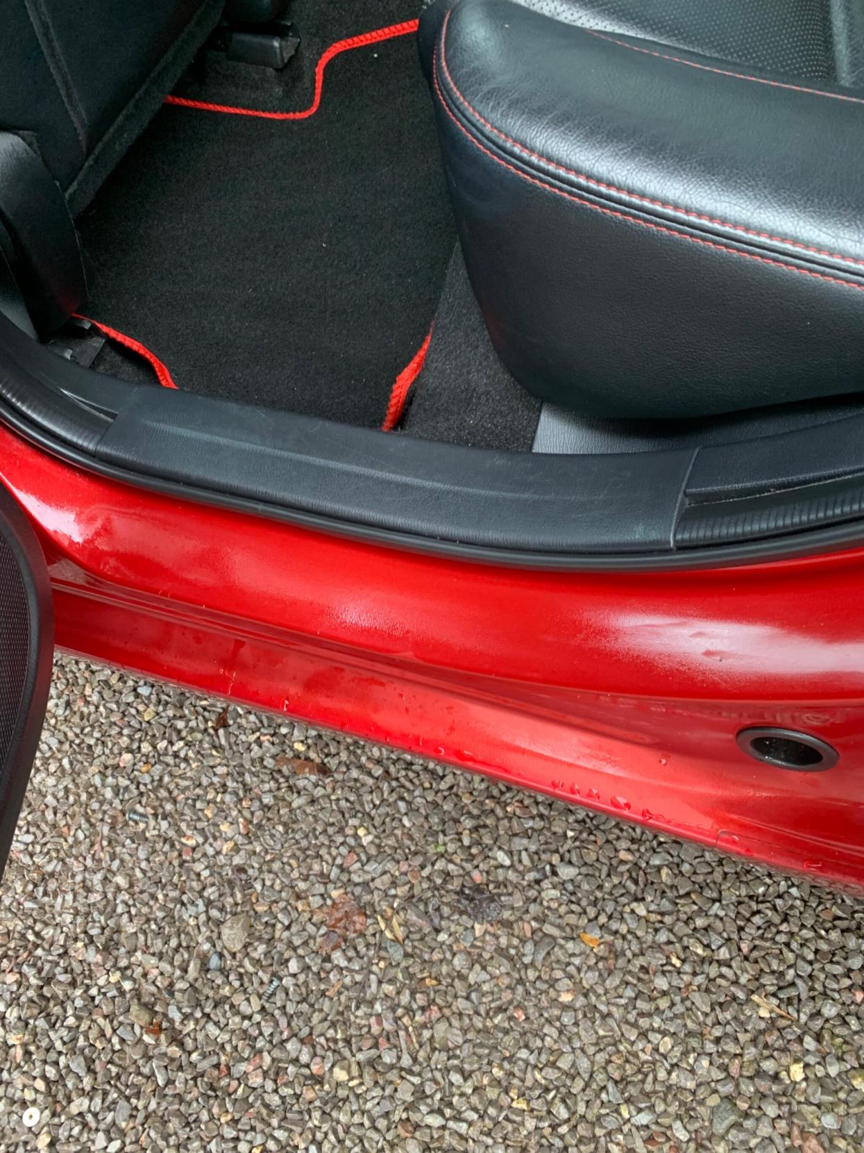 Mazda Mazda3 2.0 SKYACTIV-G Sport Nav Euro 5 (s/s) 5dr