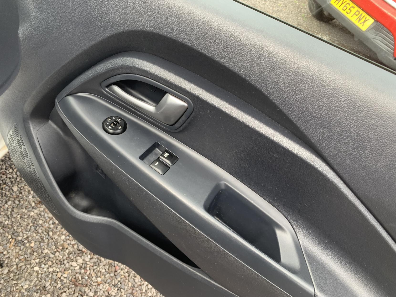 Kia Rio 1.25 1 Air Hatchback 5dr Petrol Manual Euro 5 (84 bhp)