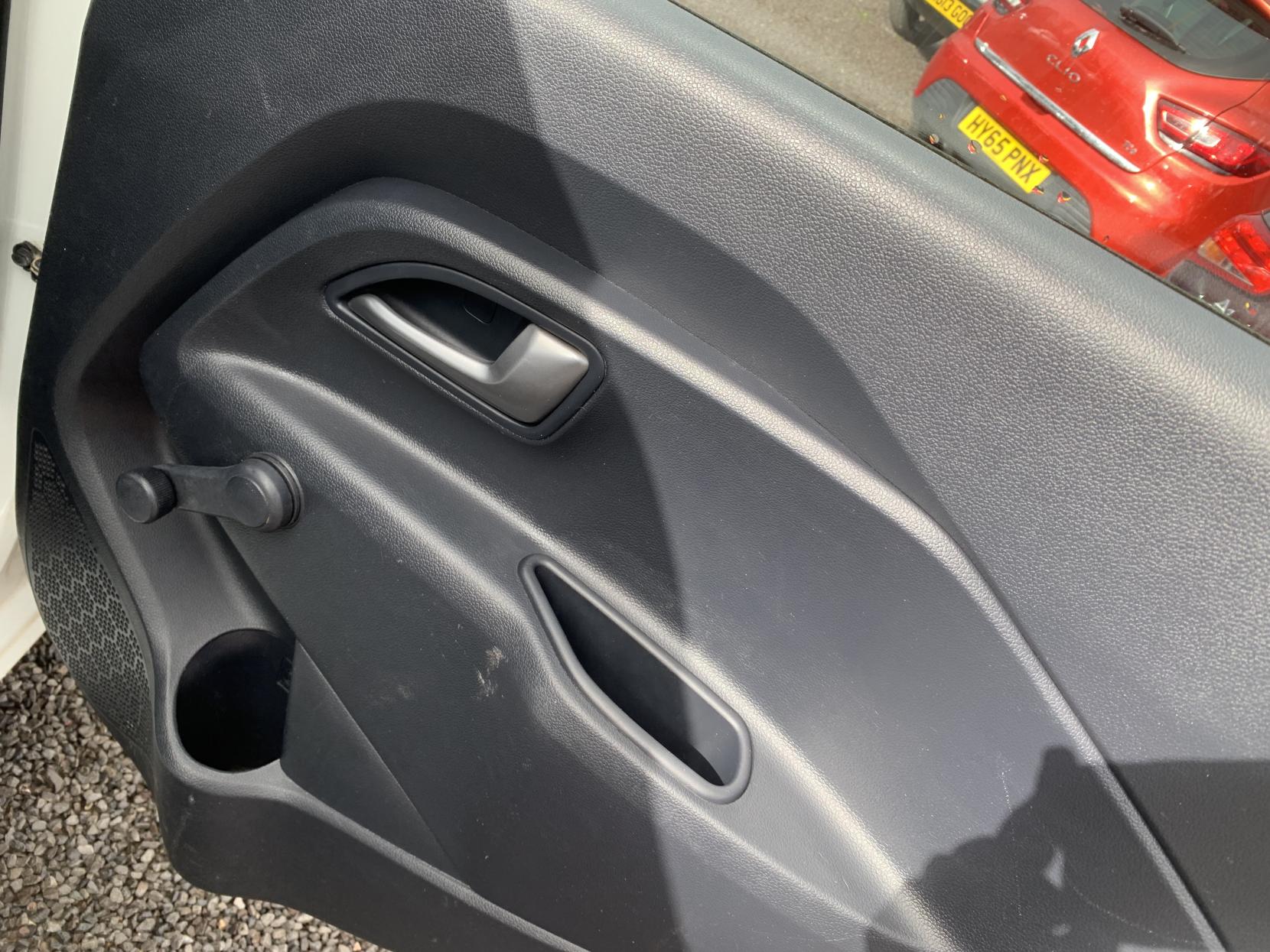 Kia Rio 1.25 1 Air Hatchback 5dr Petrol Manual Euro 5 (84 bhp)