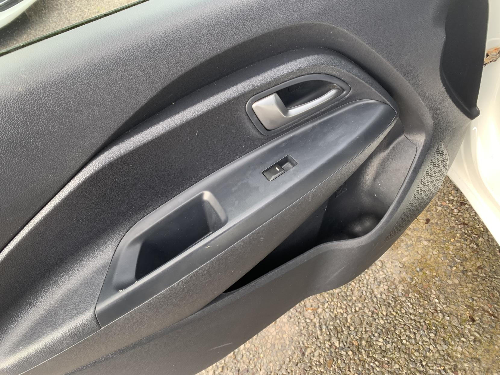 Kia Rio 1.25 1 Air Hatchback 5dr Petrol Manual Euro 5 (84 bhp)