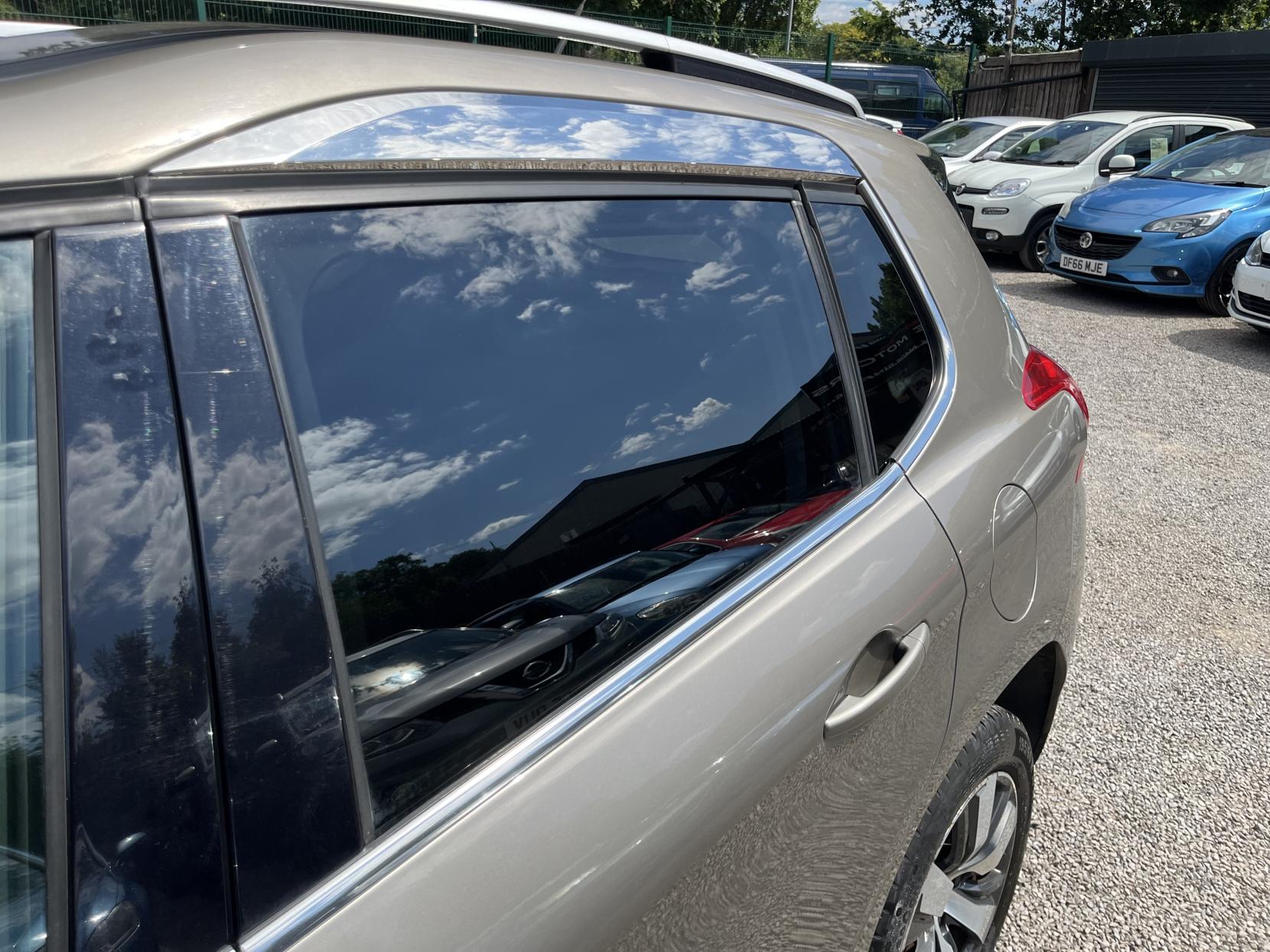 2016 00 PEUGEOT 2008