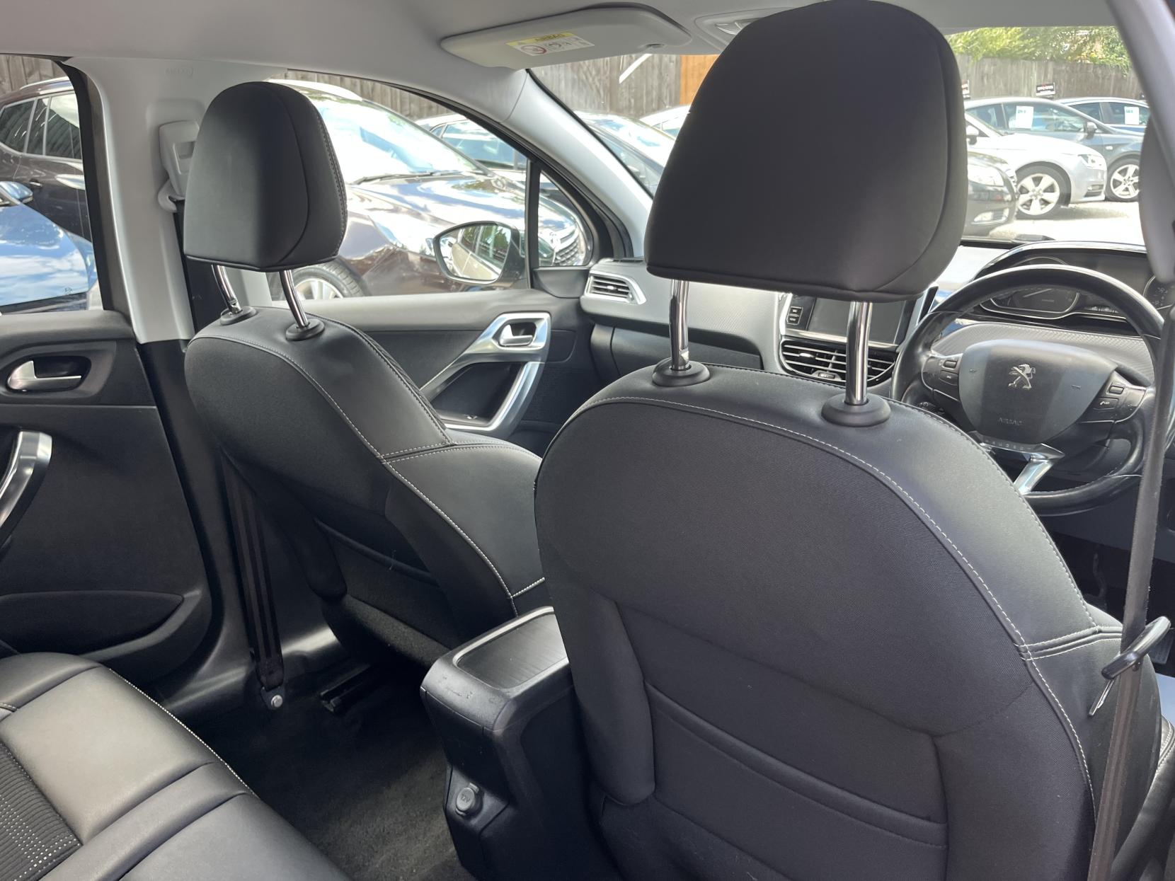 2016 00 PEUGEOT 2008
