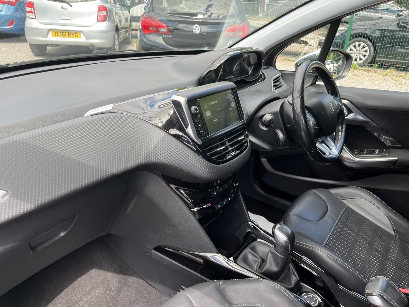 2016 00 PEUGEOT 2008