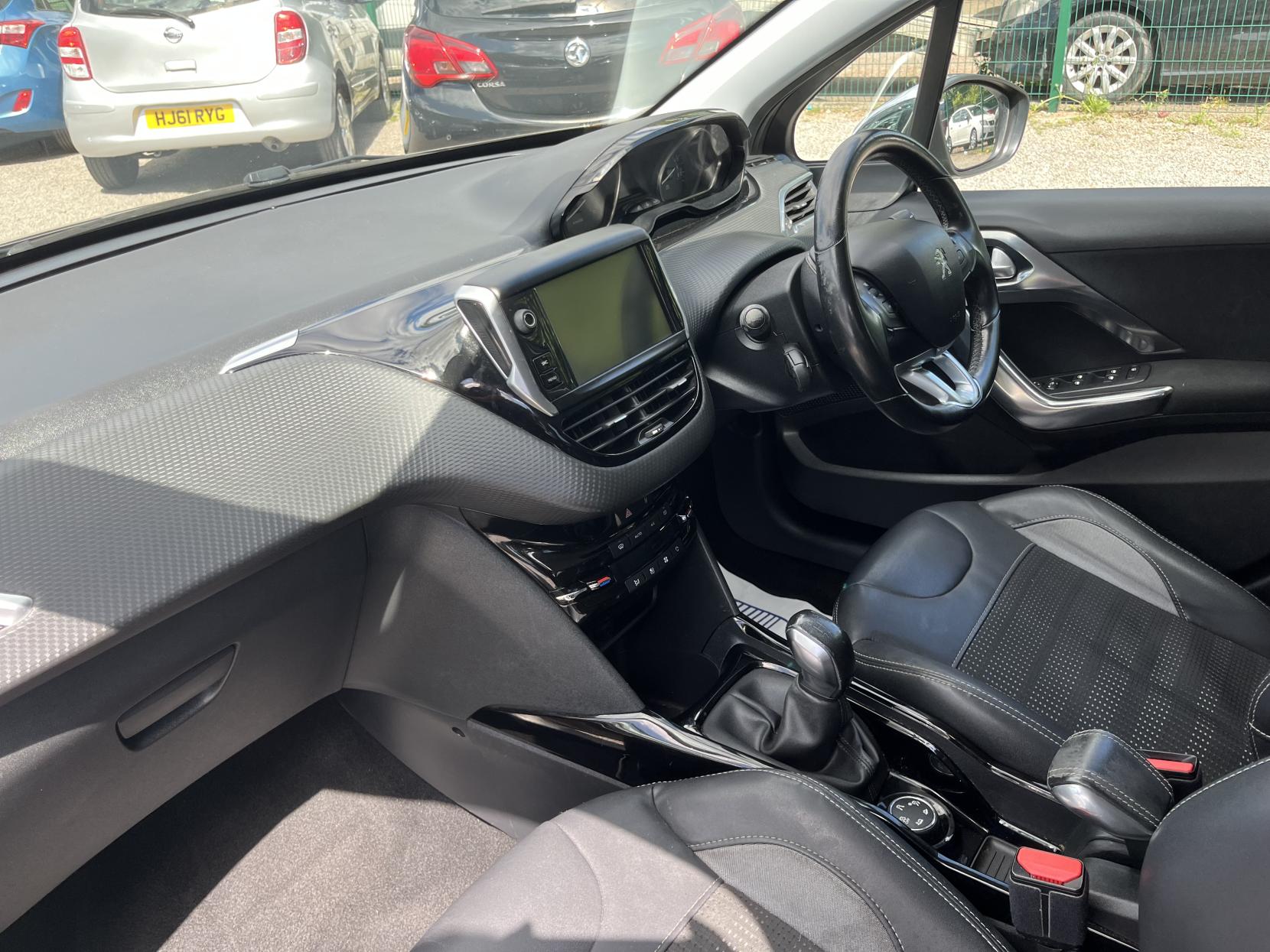 2016 00 PEUGEOT 2008