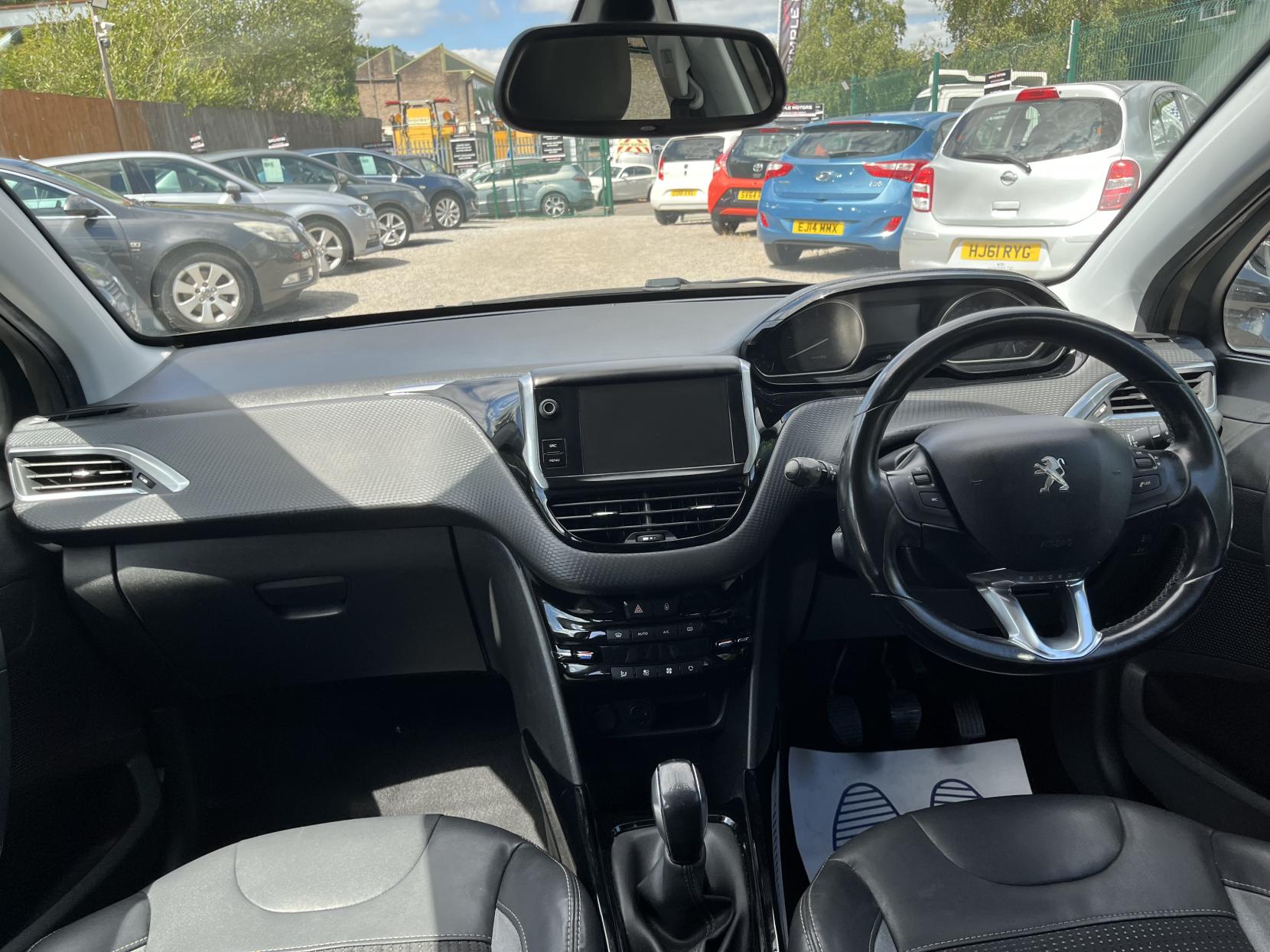 2016 00 PEUGEOT 2008