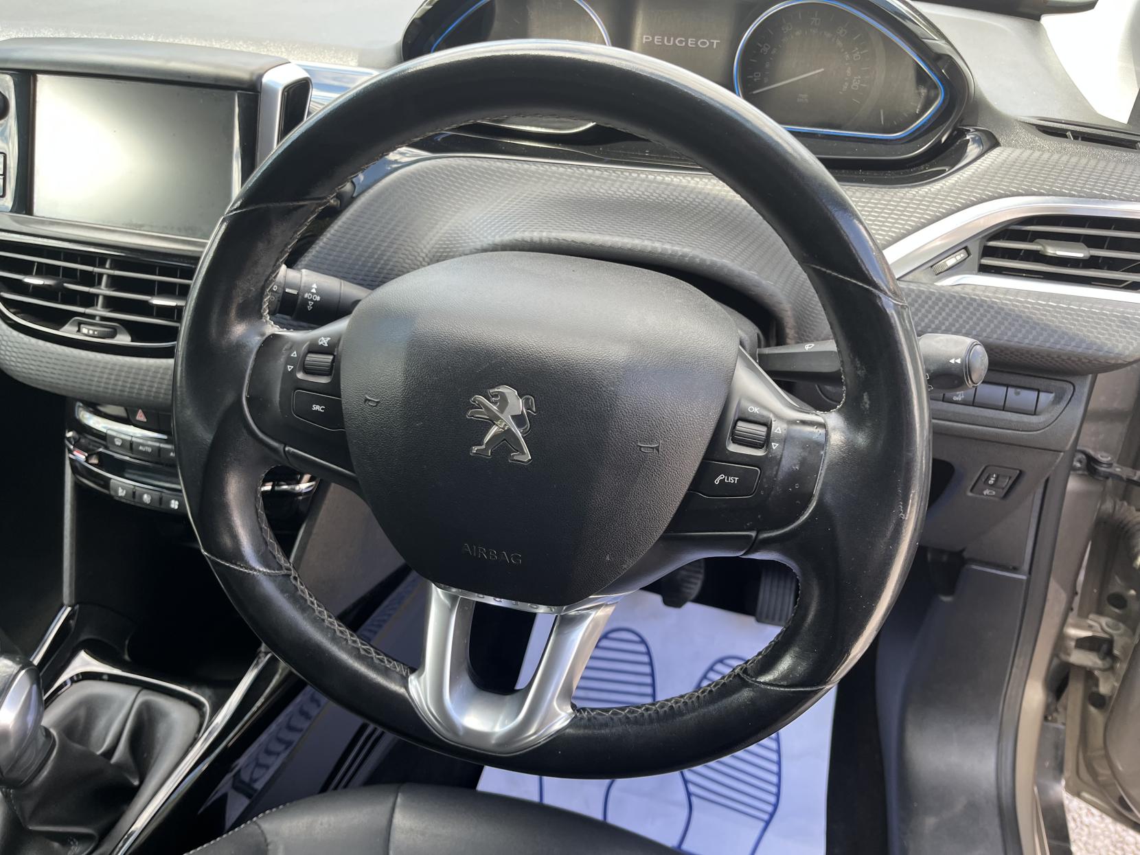 2016 00 PEUGEOT 2008