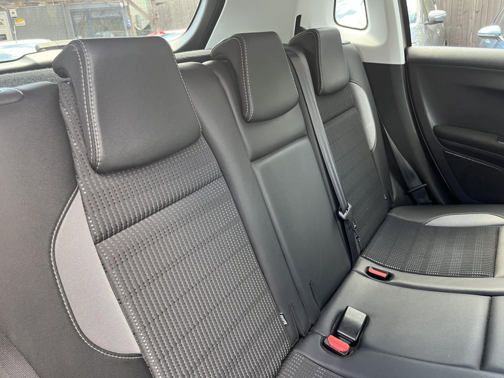 2016 00 PEUGEOT 2008
