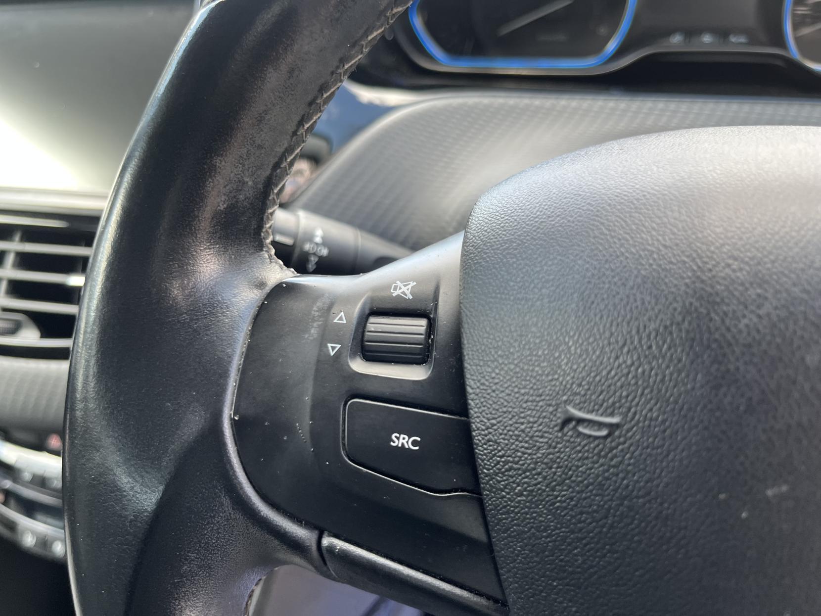 2016 00 PEUGEOT 2008