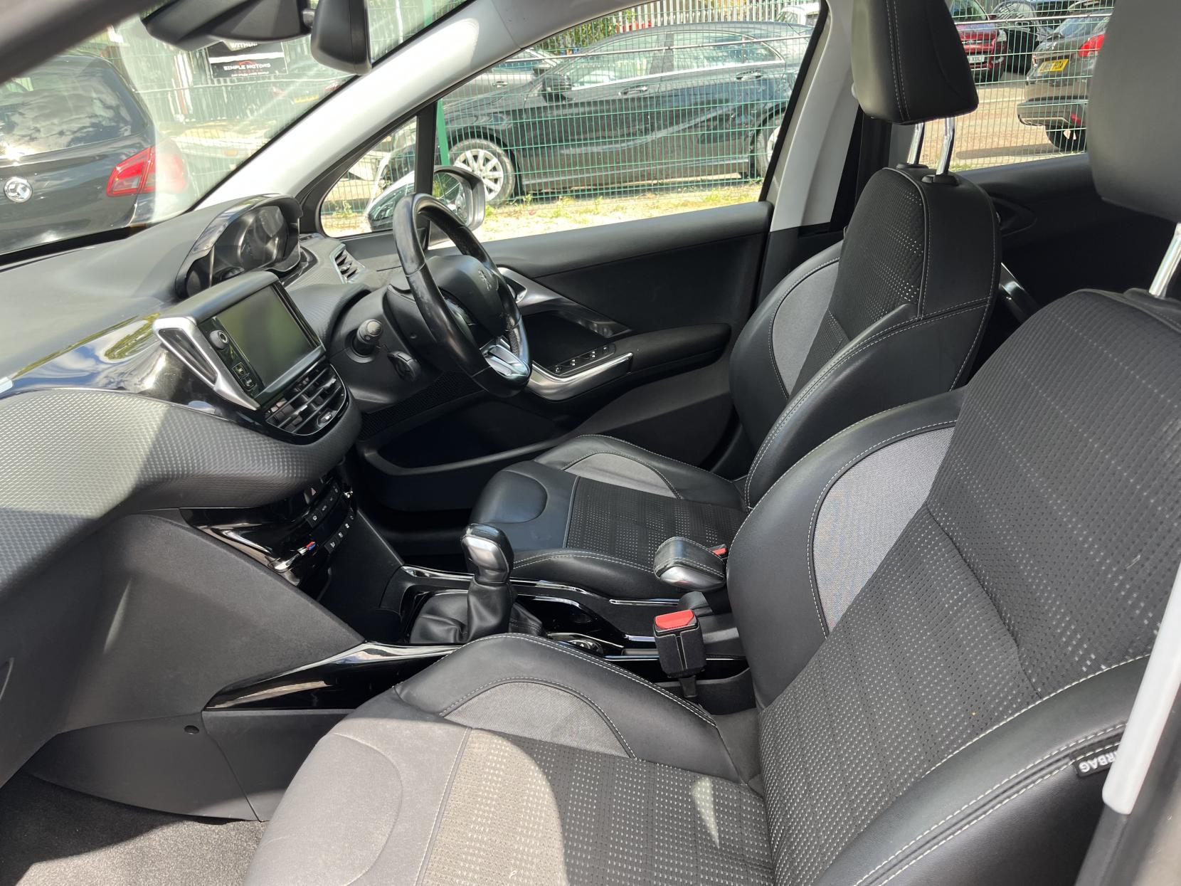 2016 00 PEUGEOT 2008