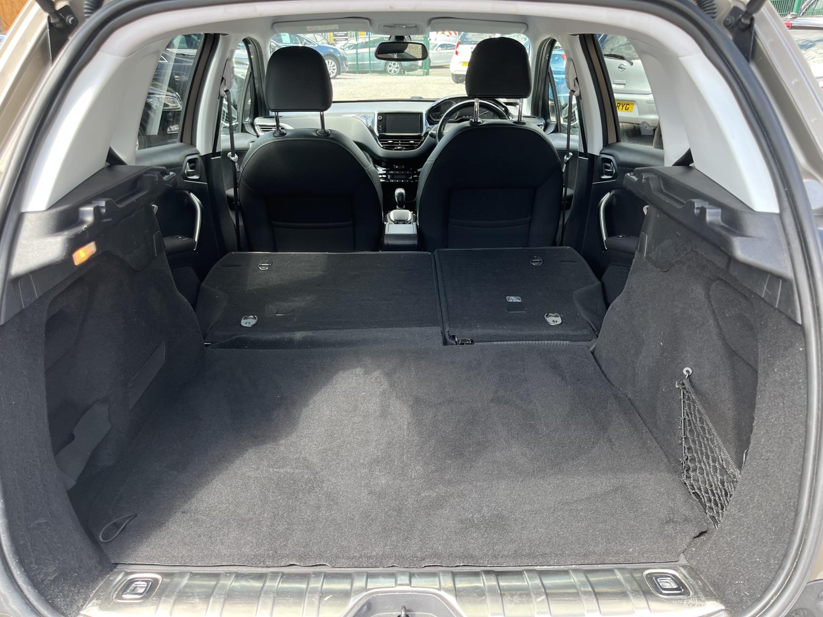 2016 00 PEUGEOT 2008
