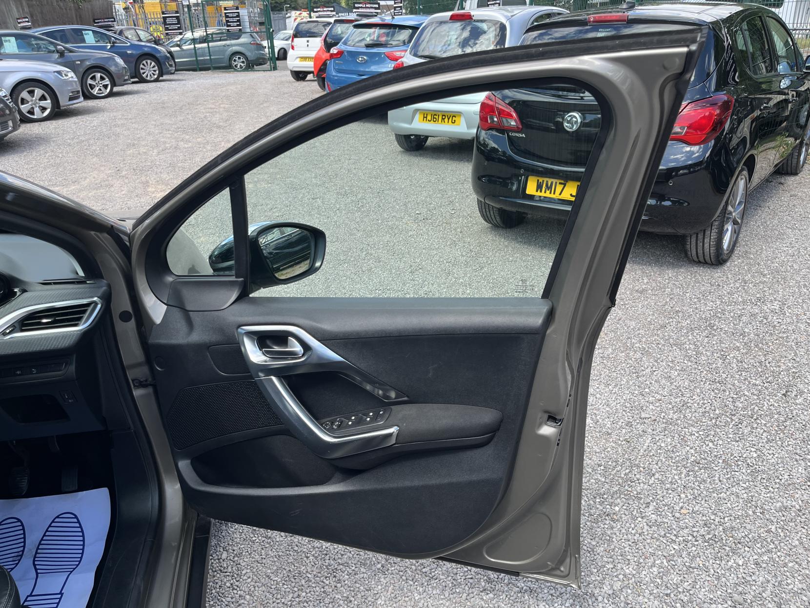2016 00 PEUGEOT 2008