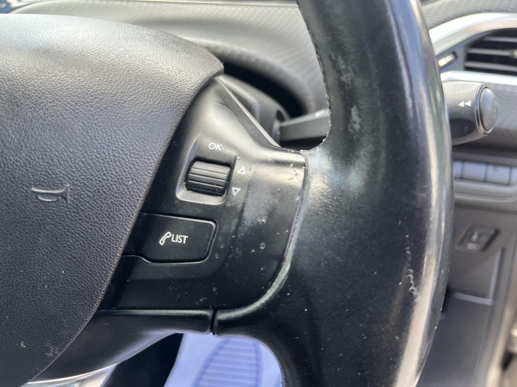 2016 00 PEUGEOT 2008