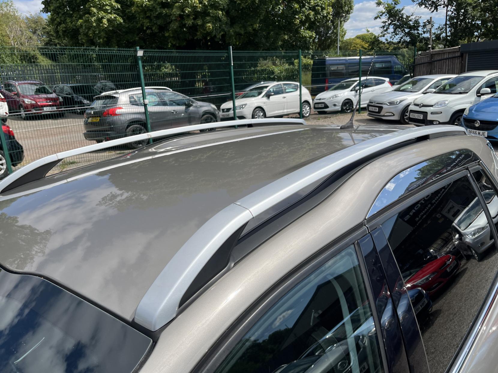 2016 00 PEUGEOT 2008