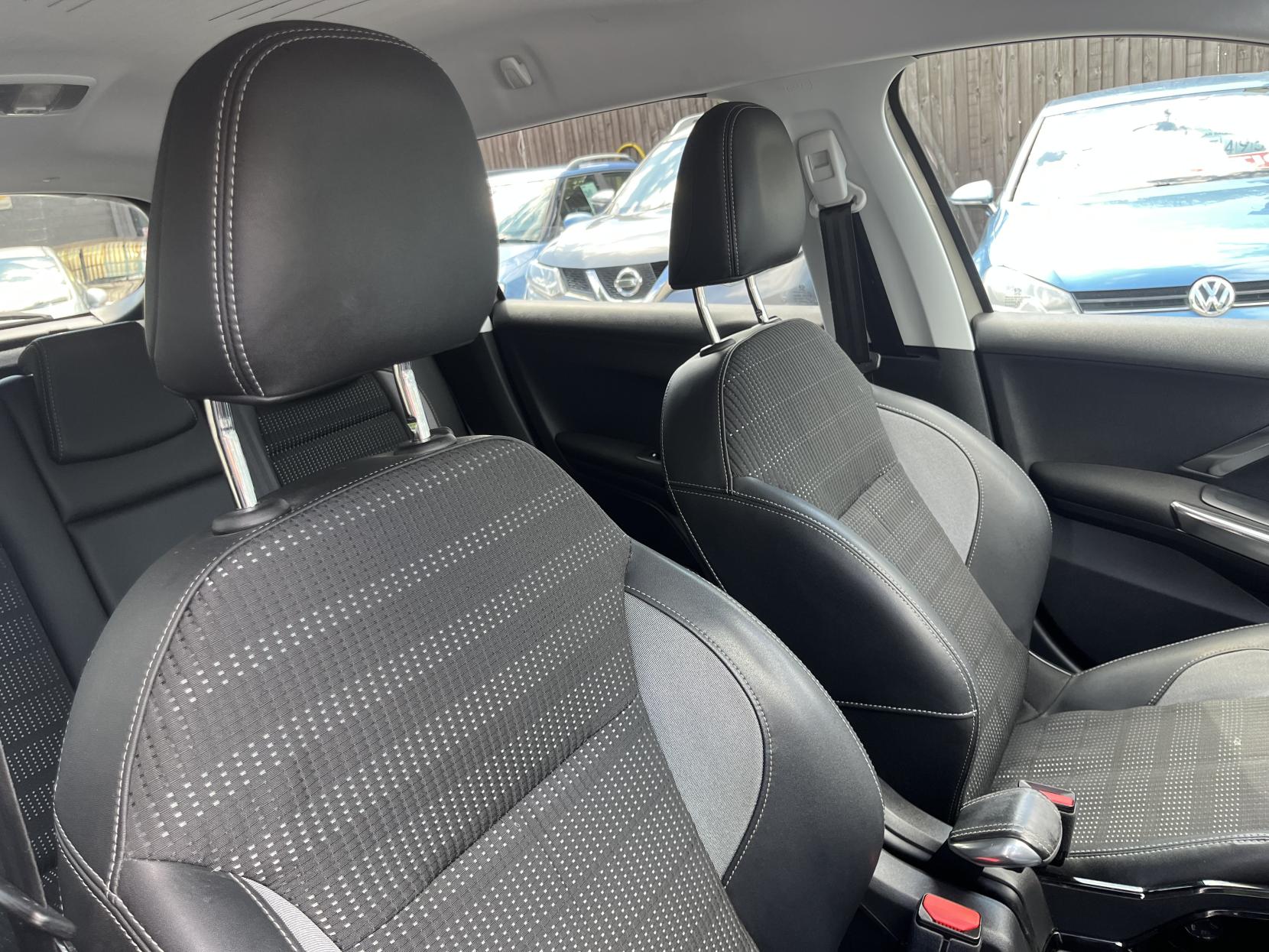 2016 00 PEUGEOT 2008