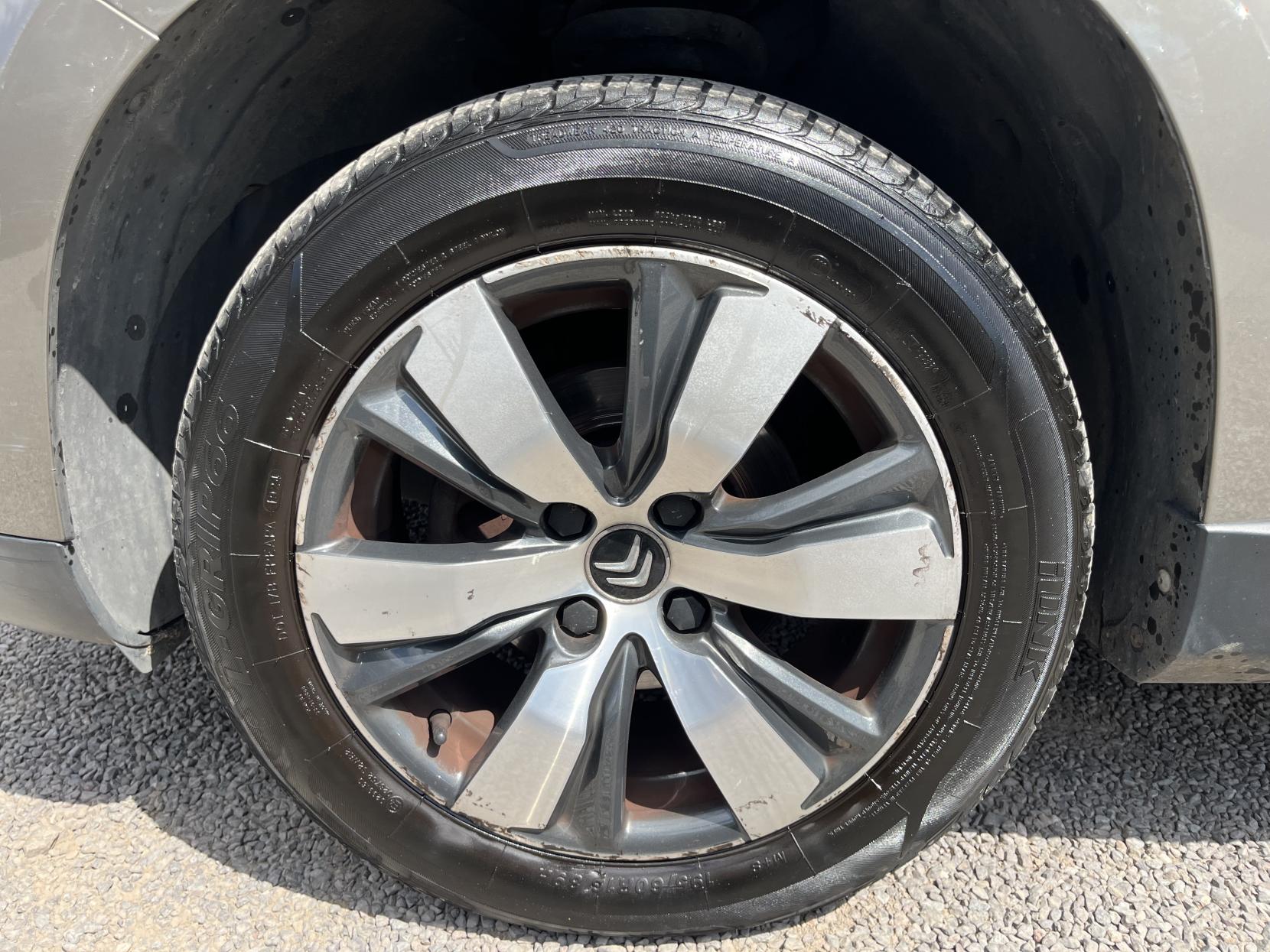 2016 00 PEUGEOT 2008