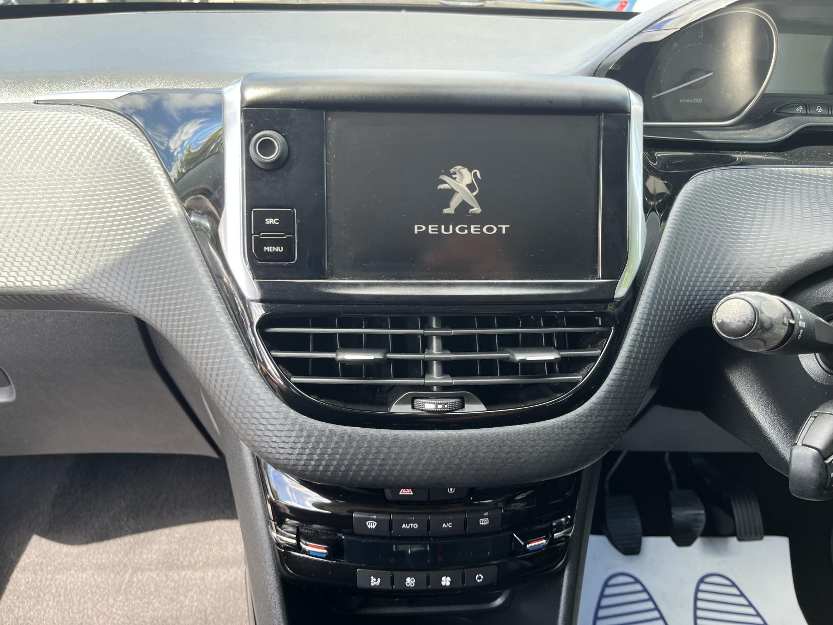 2016 00 PEUGEOT 2008