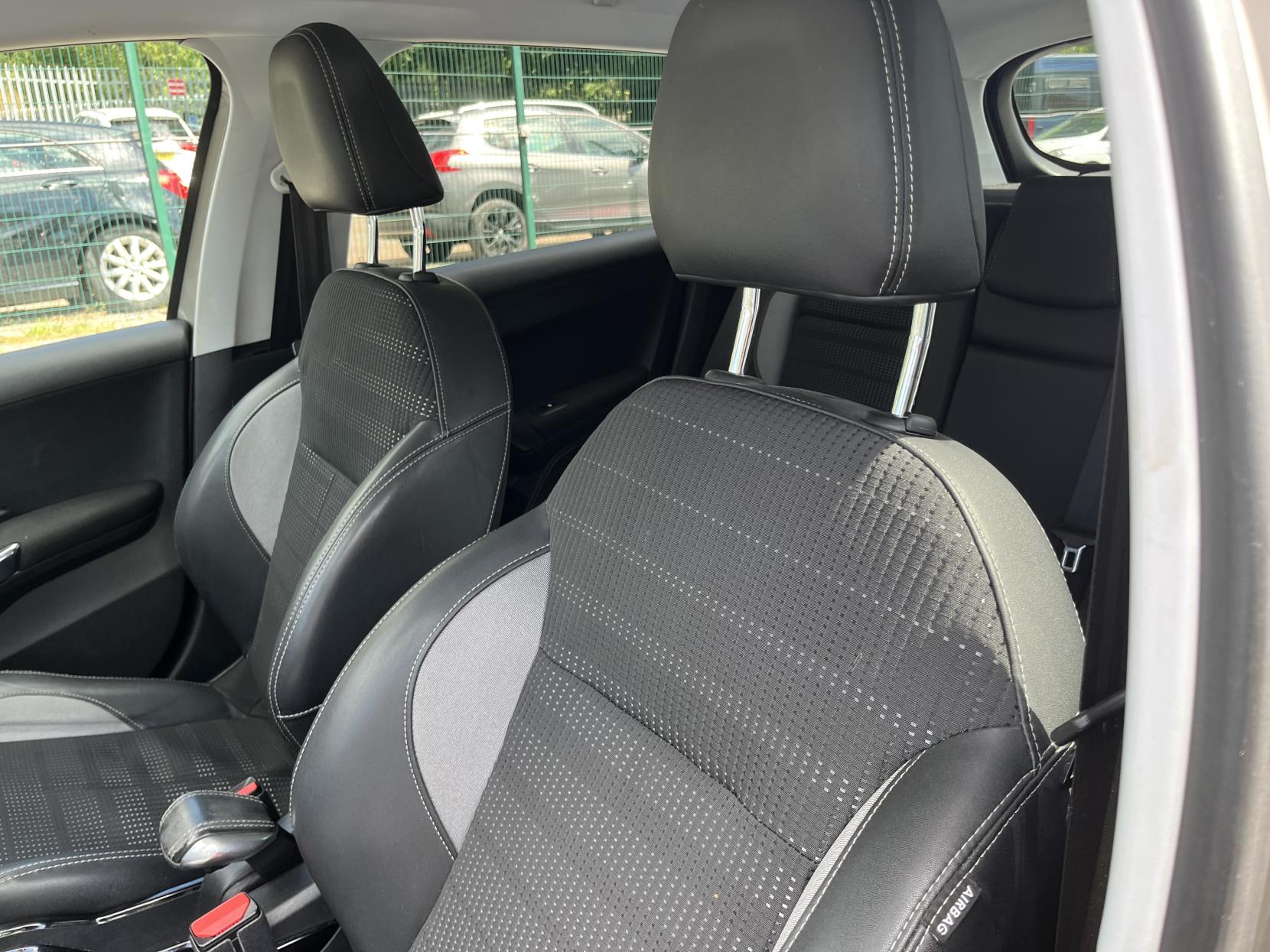 2016 00 PEUGEOT 2008