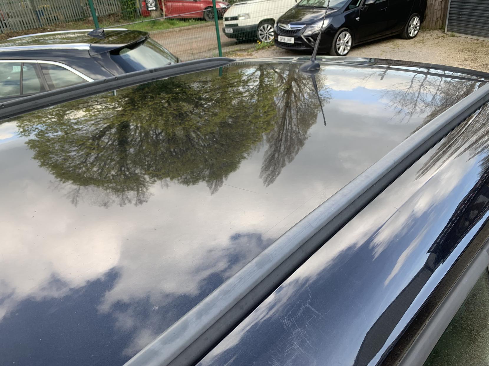 Vauxhall Zafira Tourer 1.4i Turbo Design MPV 5dr Petrol Manual Euro 6 (140 ps)