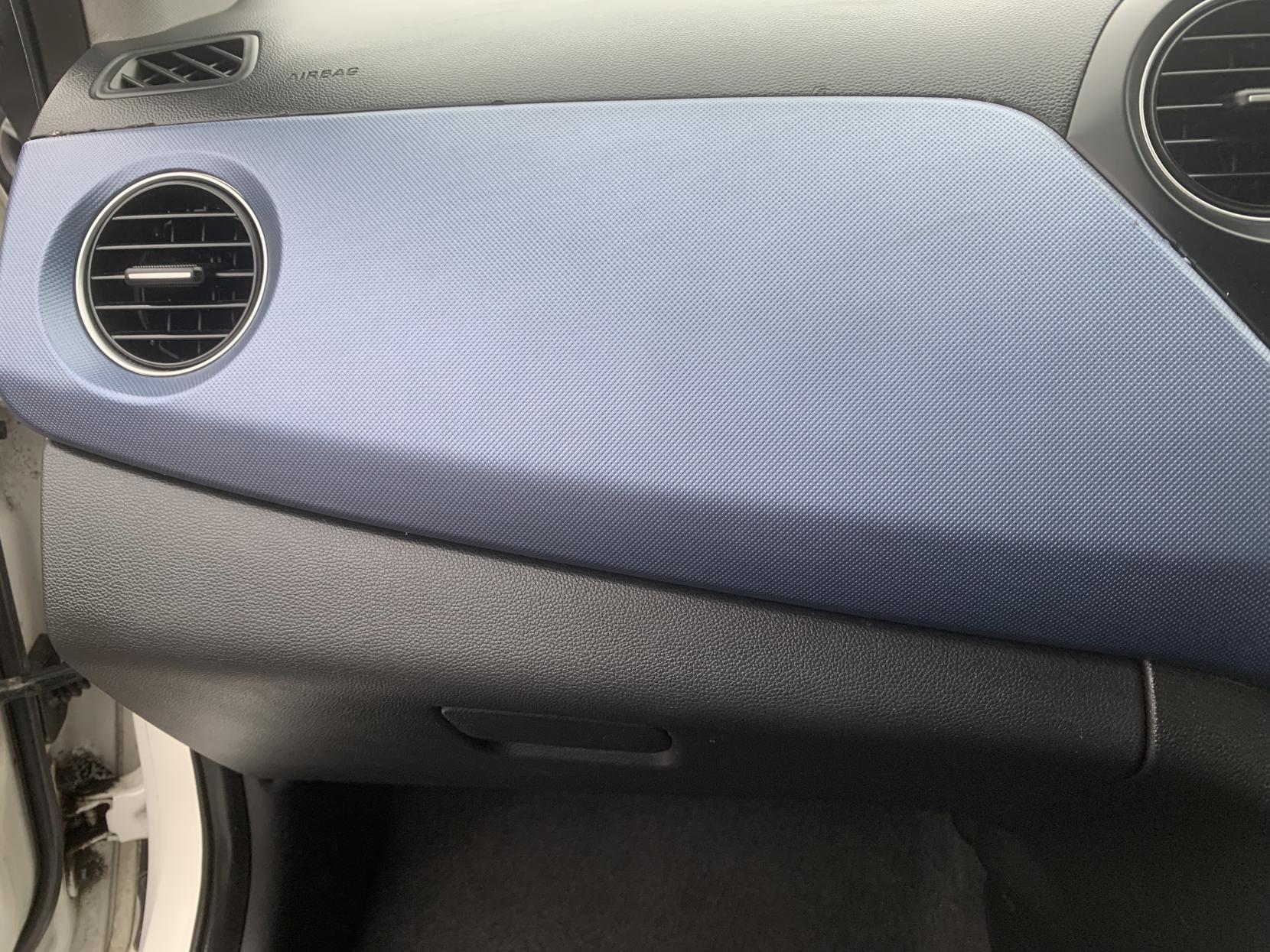 Hyundai i10 1.0 SE Hatchback 5dr Petrol Manual Euro 5 (66 ps)