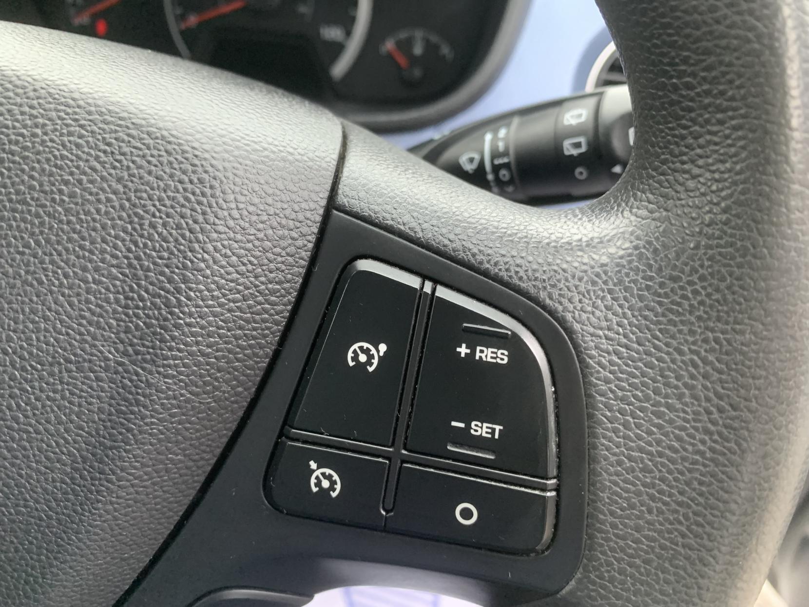 Hyundai i10 1.0 SE Hatchback 5dr Petrol Manual Euro 5 (66 ps)