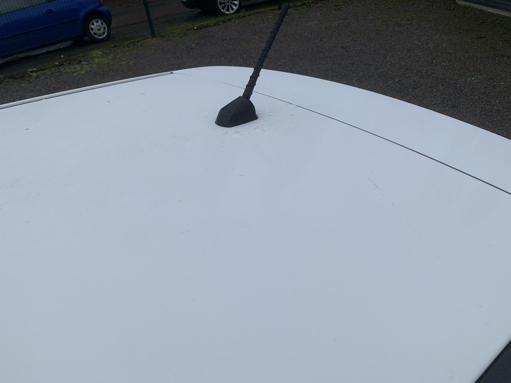 Hyundai i10 1.0 SE Hatchback 5dr Petrol Manual Euro 5 (66 ps)