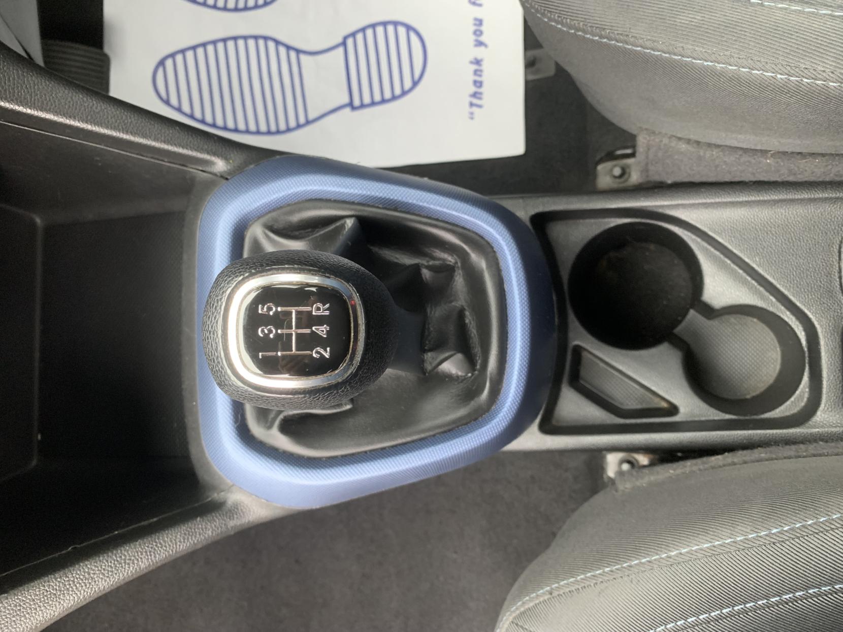 Hyundai i10 1.0 SE Hatchback 5dr Petrol Manual Euro 5 (66 ps)