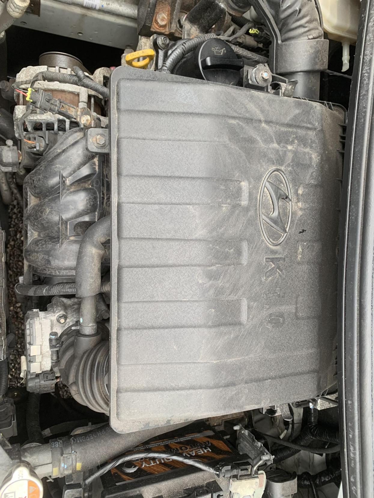 Hyundai i10 1.0 SE Hatchback 5dr Petrol Manual Euro 5 (66 ps)