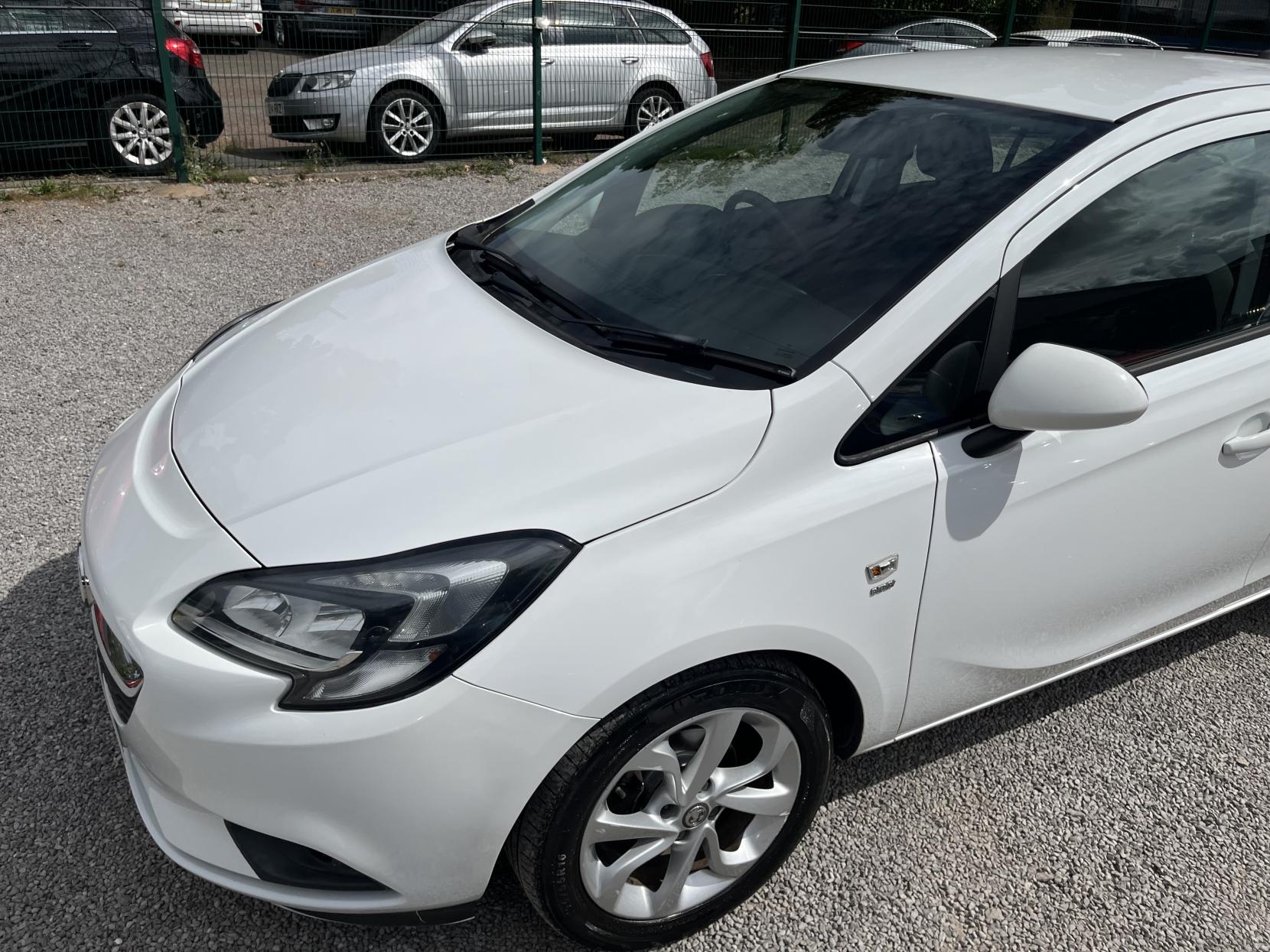 2015 00 VAUXHALL CORSA